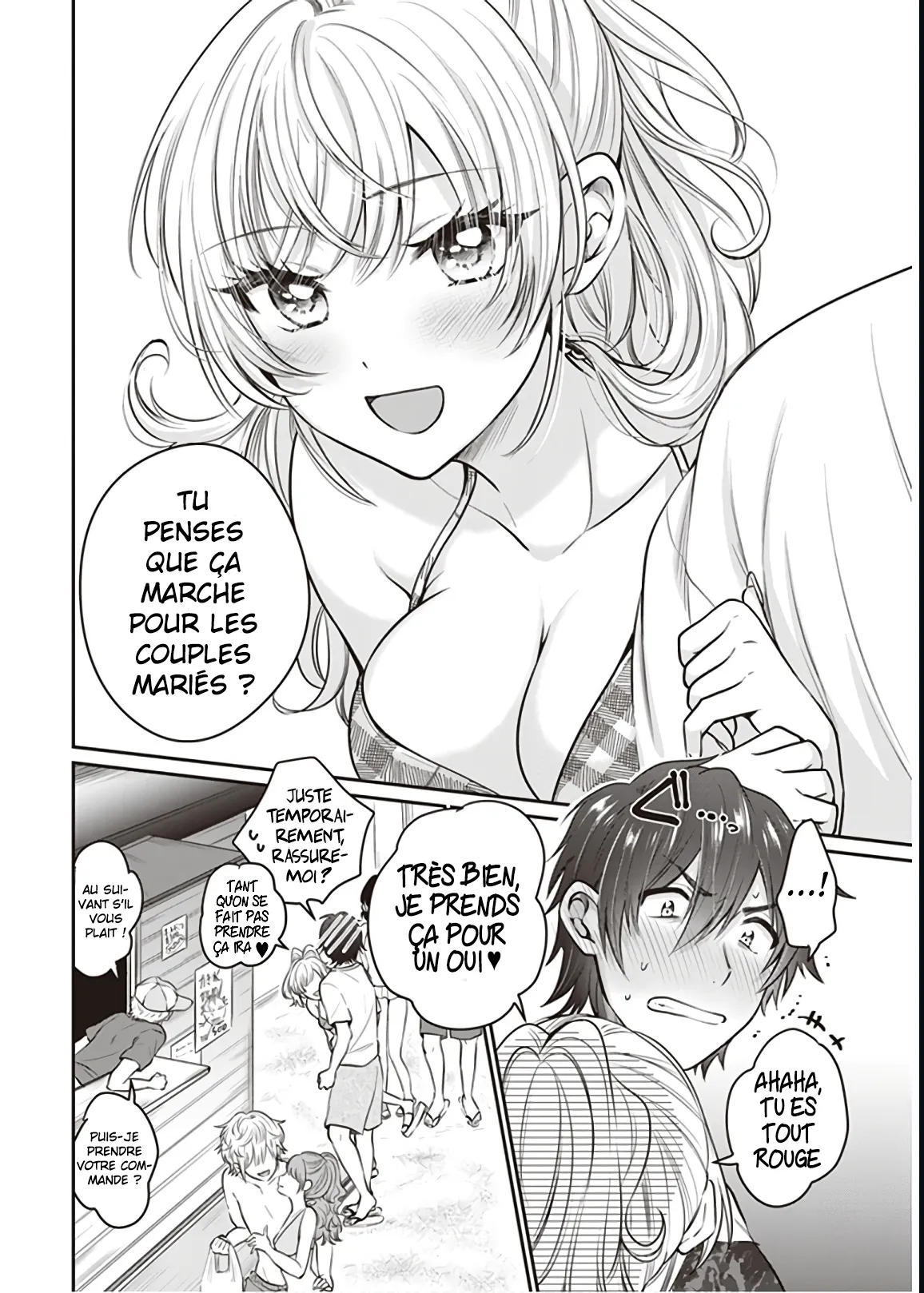 Fuufu Ijou, Koibito Miman - 21 - 67c711c075552.webp