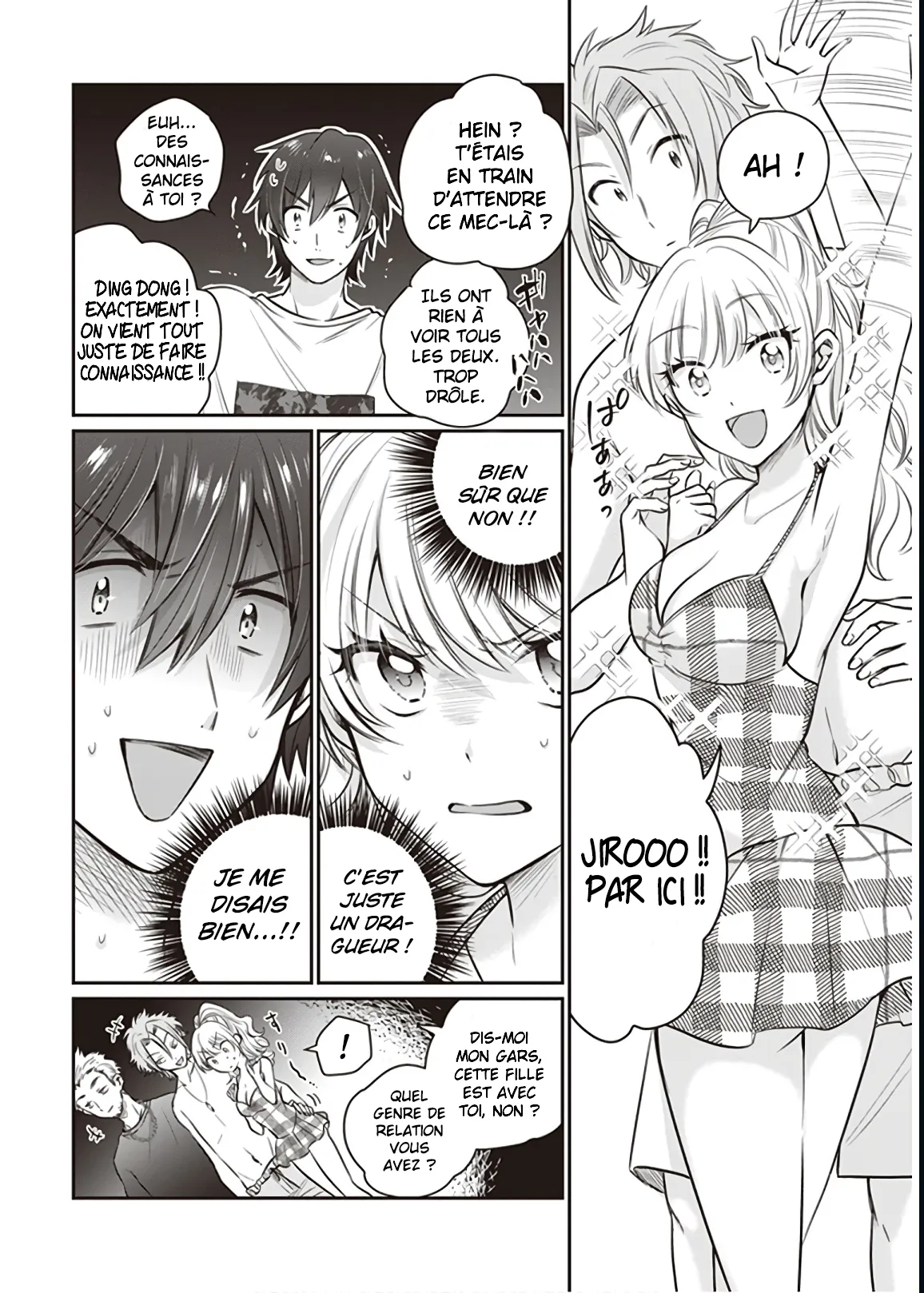 Fuufu Ijou, Koibito Miman - 21 - 67c711c18b55f.webp
