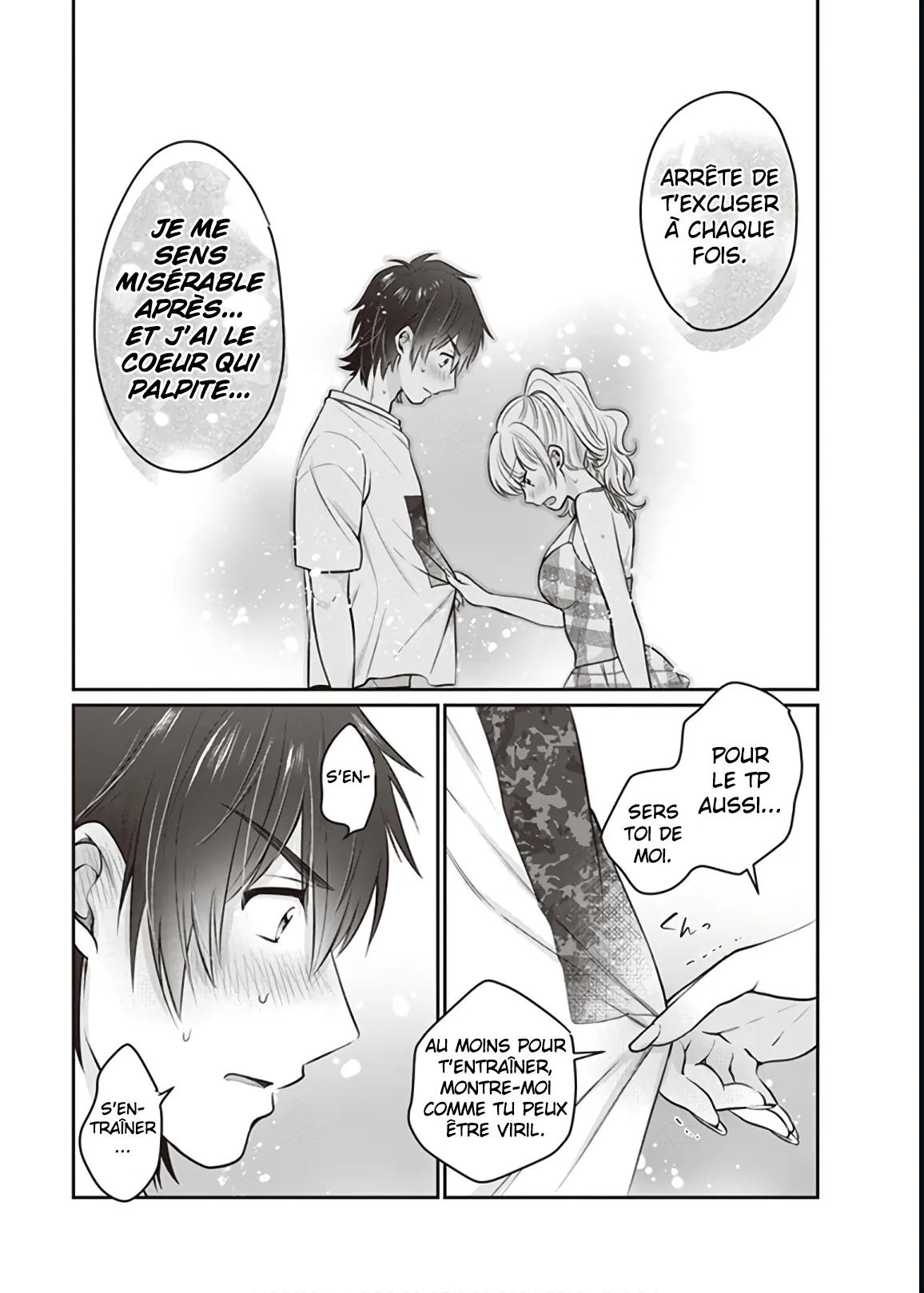 Fuufu Ijou, Koibito Miman - 21 - 67c711c321b7b.webp