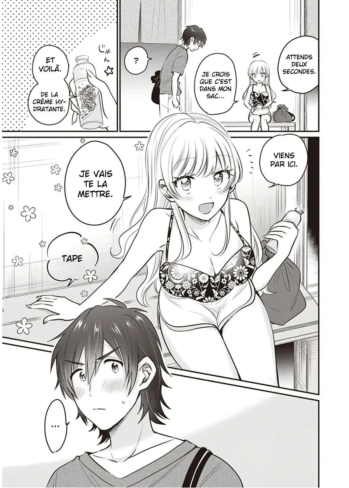 Fuufu Ijou, Koibito Miman - 22 - 67c711c838ef7.webp