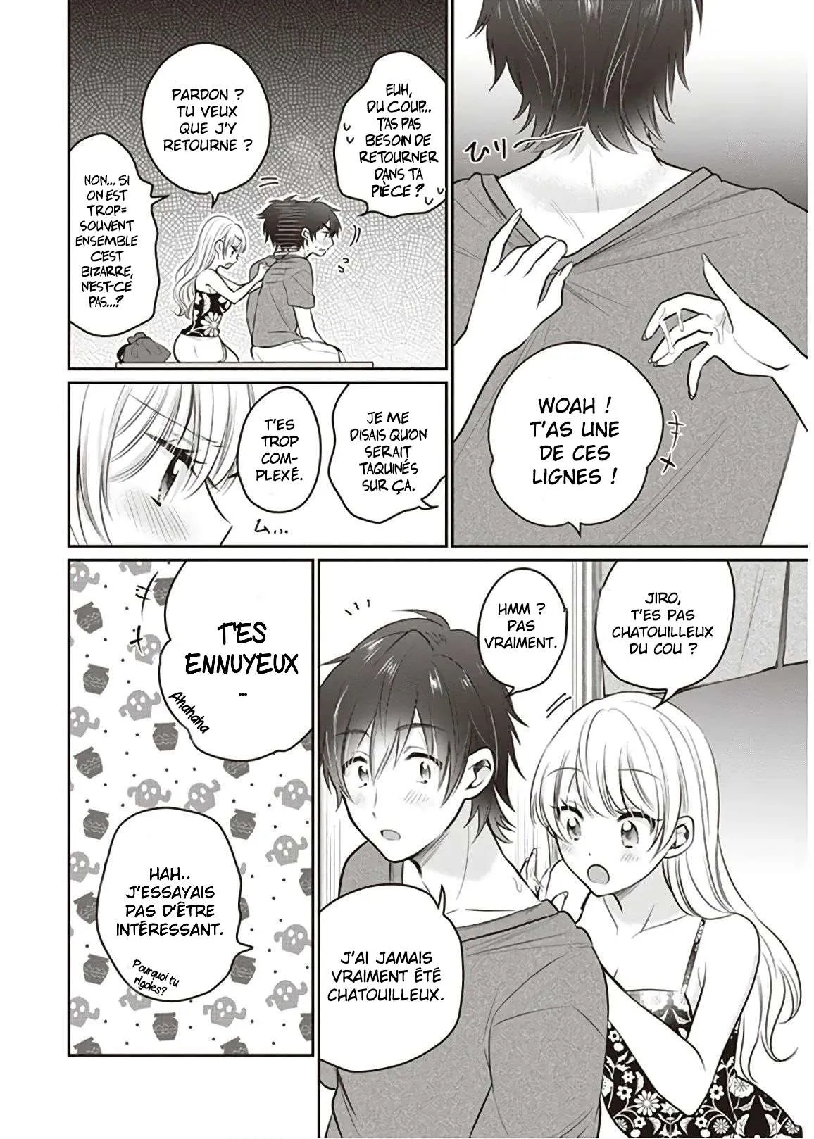 Fuufu Ijou, Koibito Miman - 22 - 67c711c887299.webp