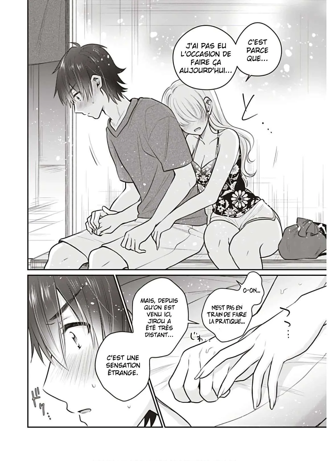 Fuufu Ijou, Koibito Miman - 22 - 67c711c91cd23.webp