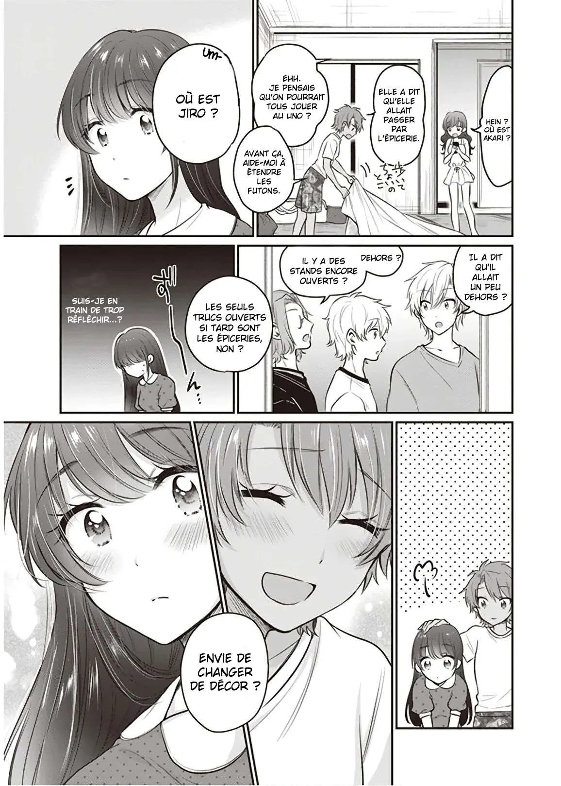Fuufu Ijou, Koibito Miman - 22 - 67c711ca97d0b.webp