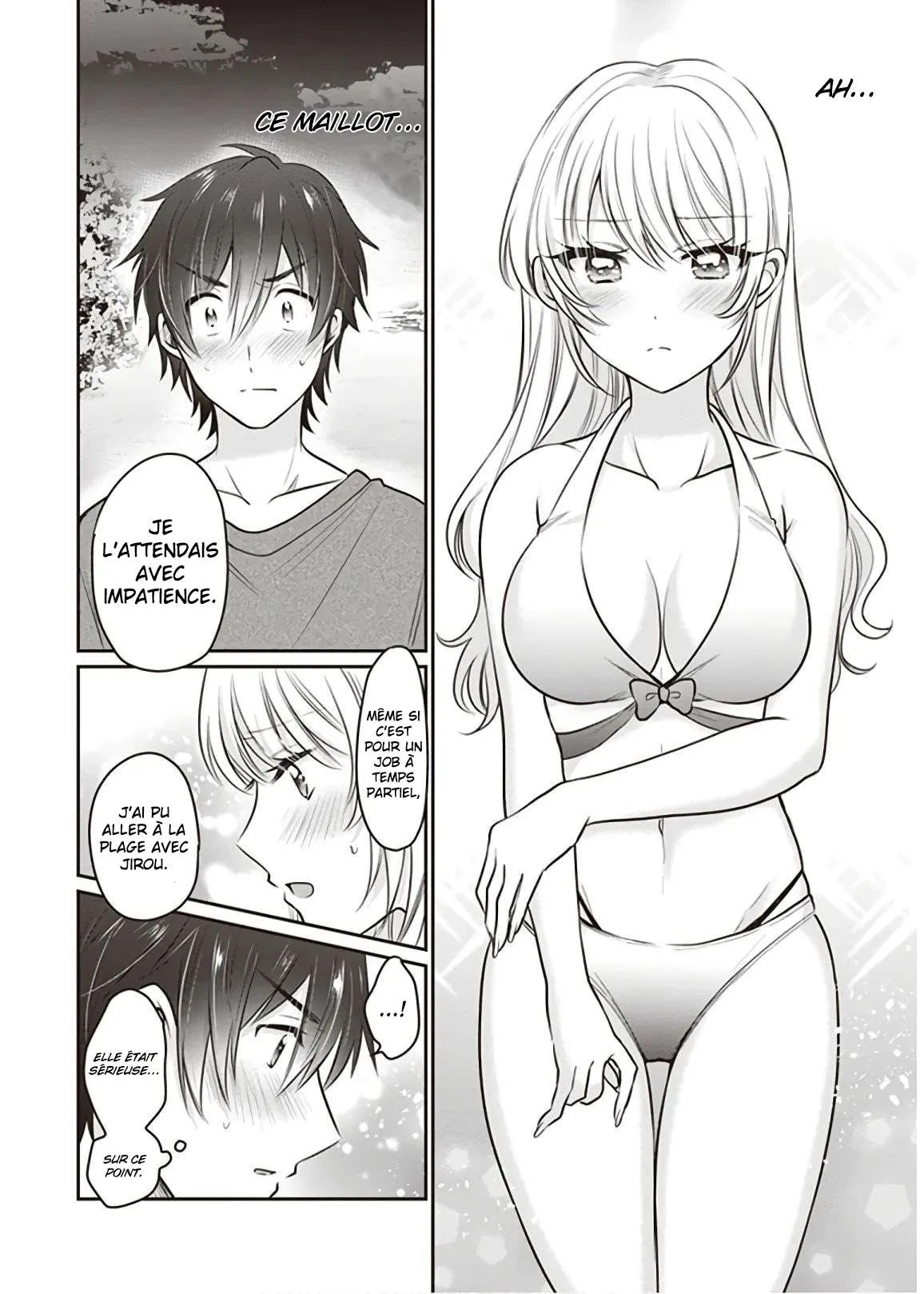 Fuufu Ijou, Koibito Miman - 22 - 67c711cb7181f.webp