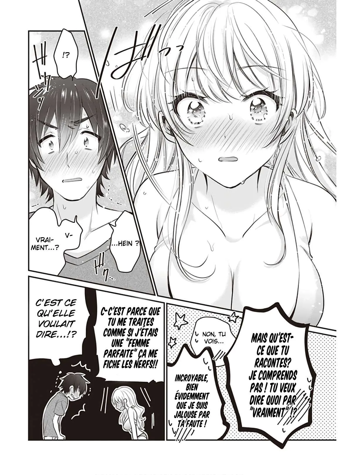 Fuufu Ijou, Koibito Miman - 22 - 67c711cdcec7b.webp