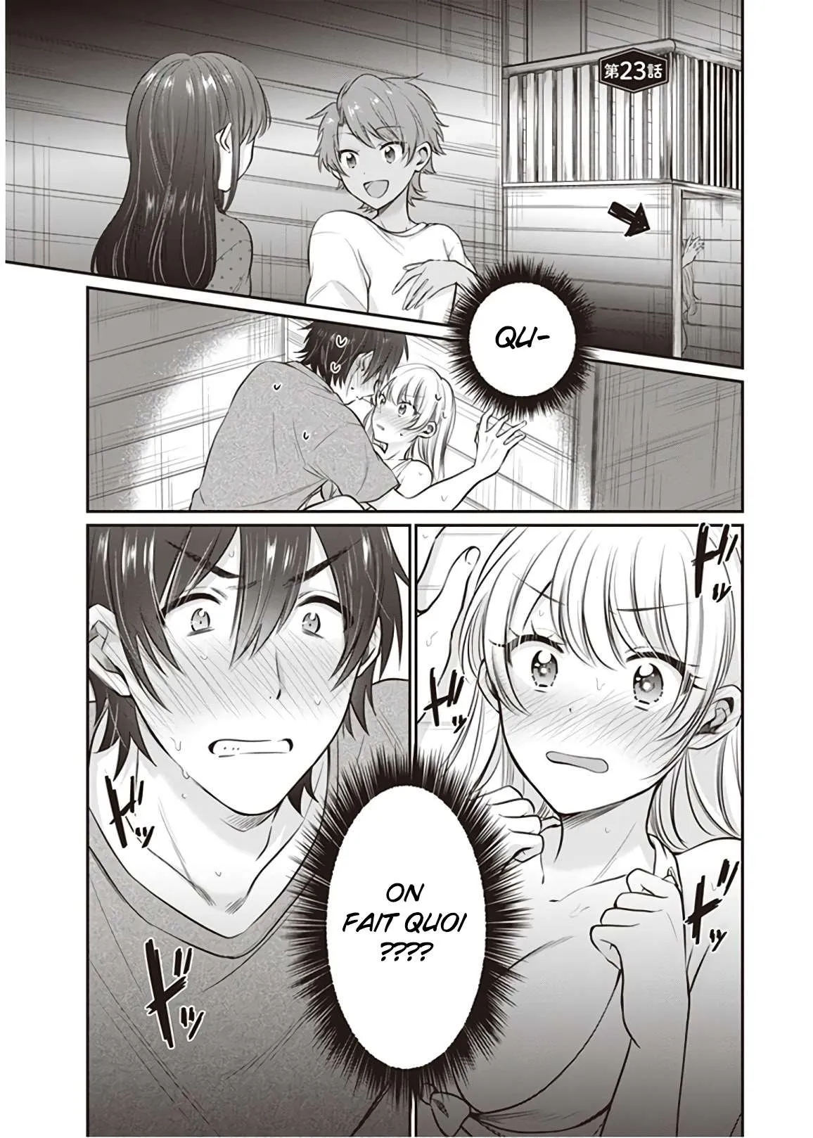 Fuufu Ijou, Koibito Miman - 23 - 67c711cfca4cf.webp