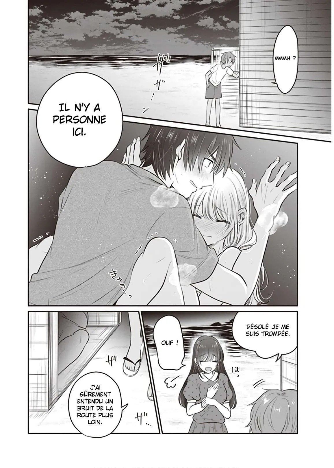Fuufu Ijou, Koibito Miman - 23 - 67c711d2593e1.webp