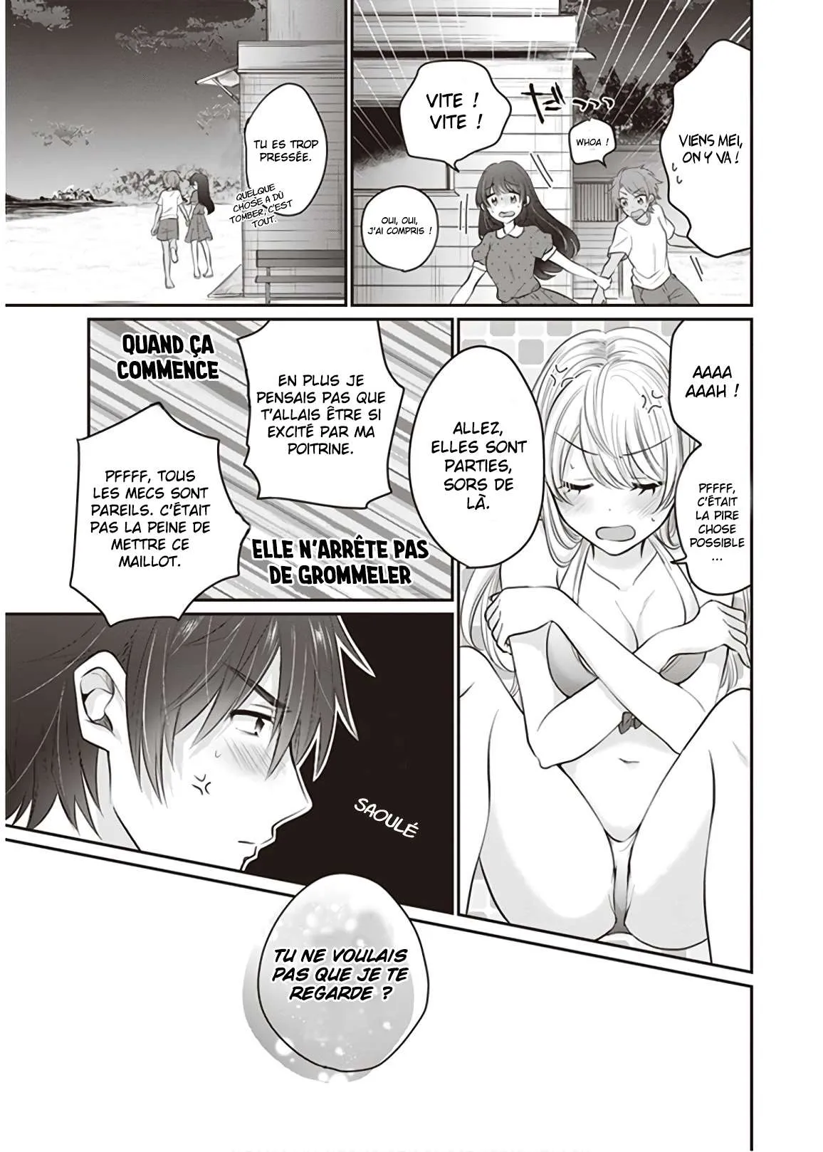 Fuufu Ijou, Koibito Miman - 23 - 67c711d33433a.webp