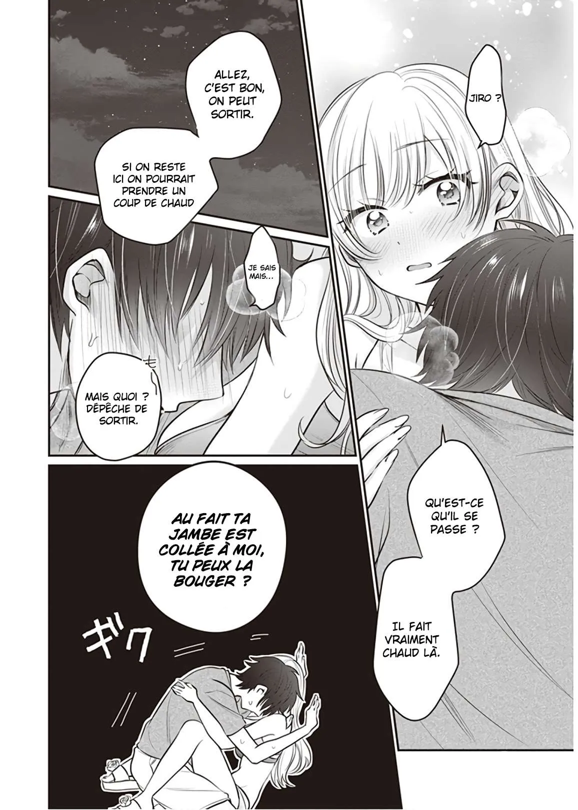Fuufu Ijou, Koibito Miman - 23 - 67c711d4b8251.webp