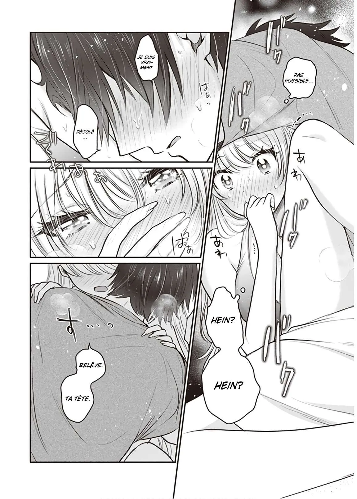 Fuufu Ijou, Koibito Miman - 23 - 67c711d56115e.webp
