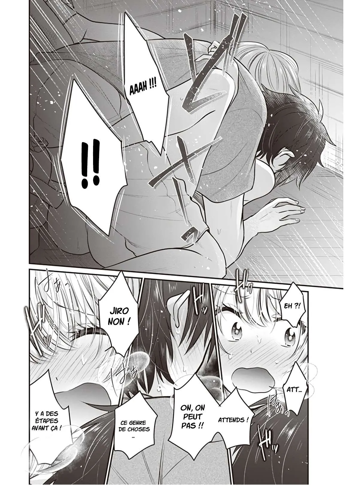 Fuufu Ijou, Koibito Miman - 23 - 67c711d60c827.webp