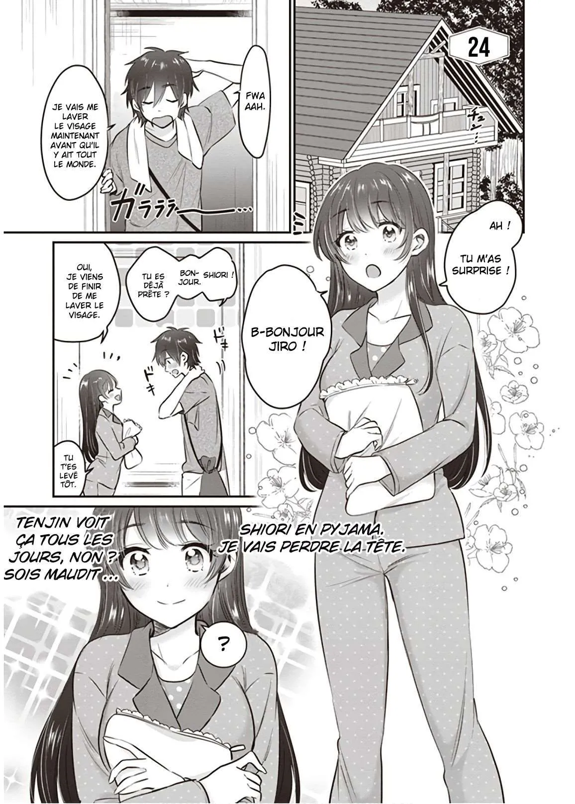 Fuufu Ijou, Koibito Miman - 24 - 67c711d95215e.webp