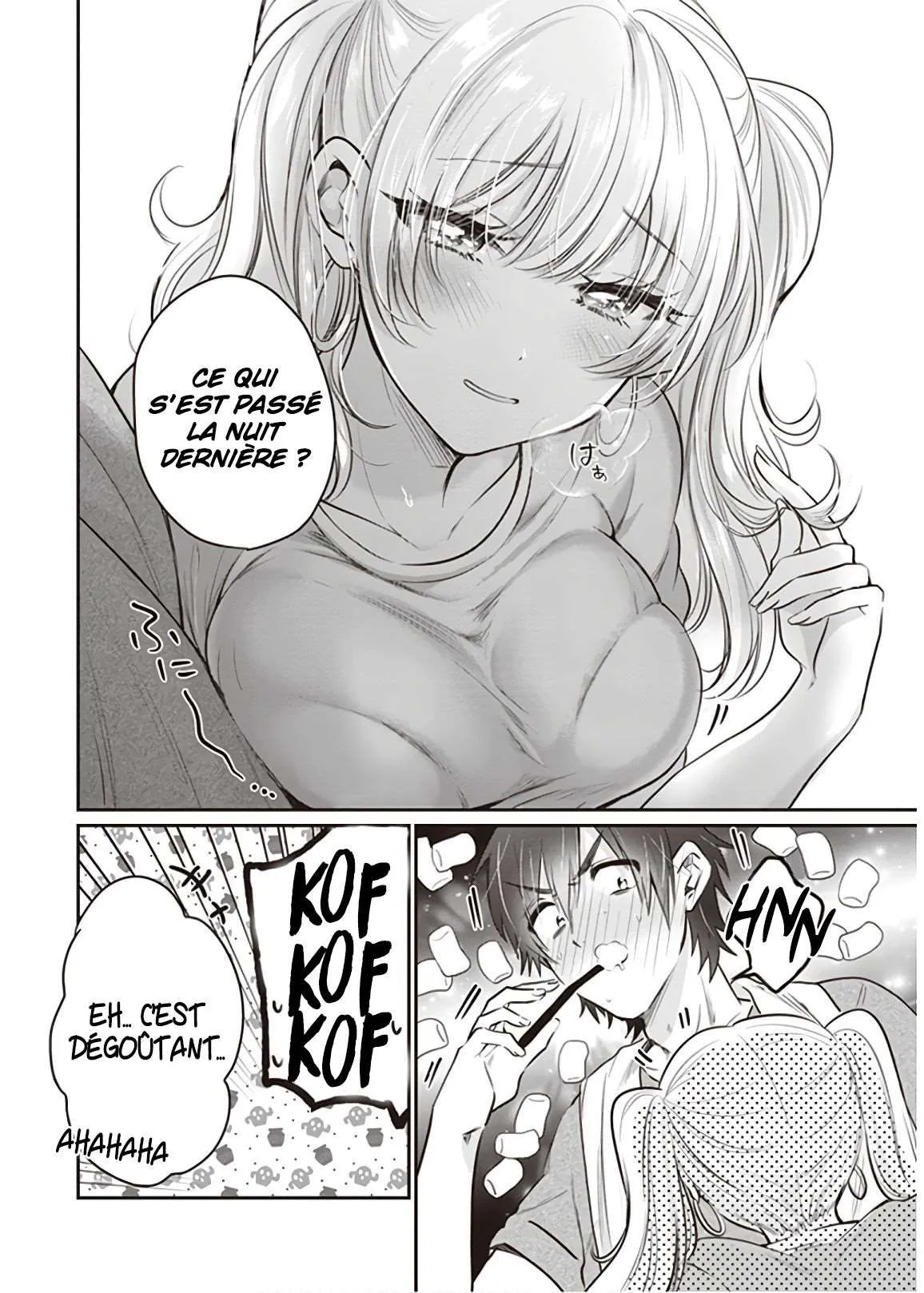 Fuufu Ijou, Koibito Miman - 24 - 67c711dac9389.webp