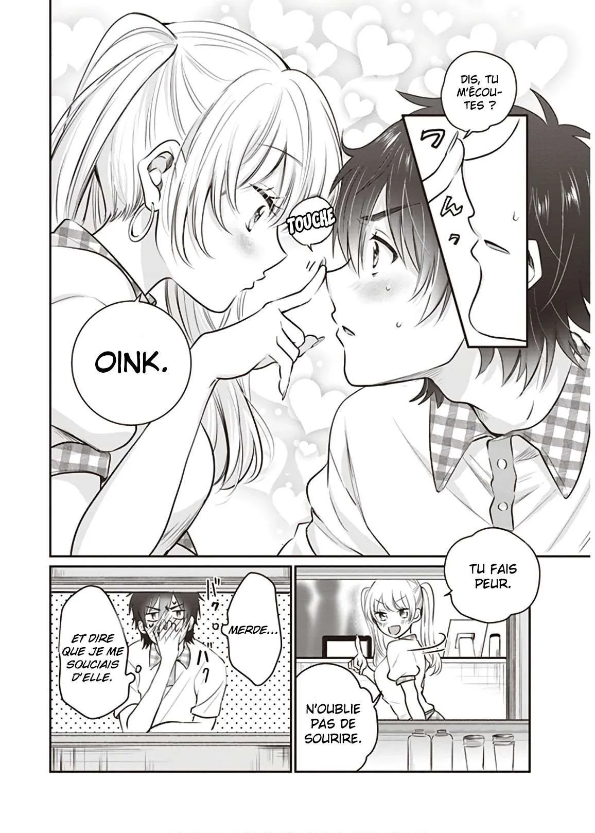 Fuufu Ijou, Koibito Miman - 24 - 67c711dc0d28f.webp