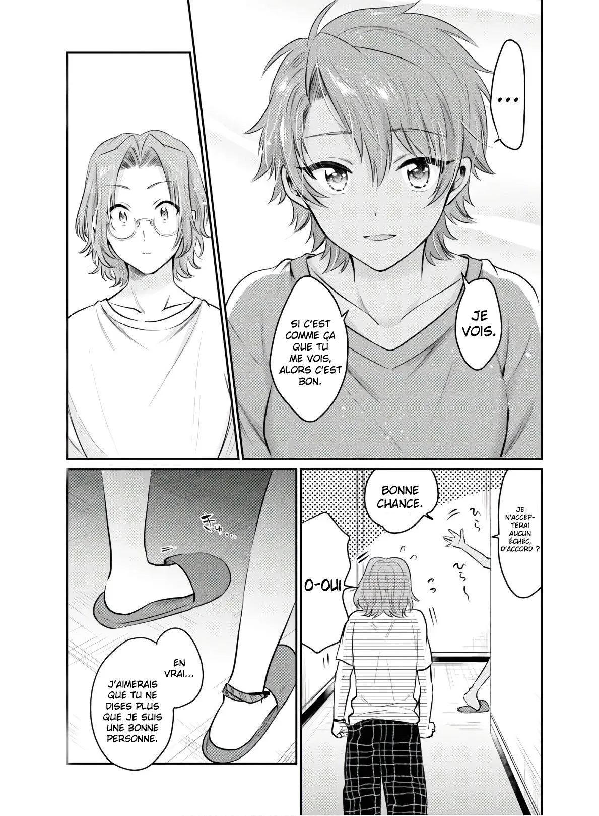 Fuufu Ijou, Koibito Miman - 25 - 67c711e19041d.webp