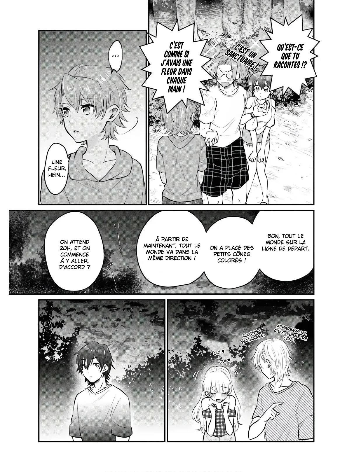 Fuufu Ijou, Koibito Miman - 25 - 67c711e2e6003.webp
