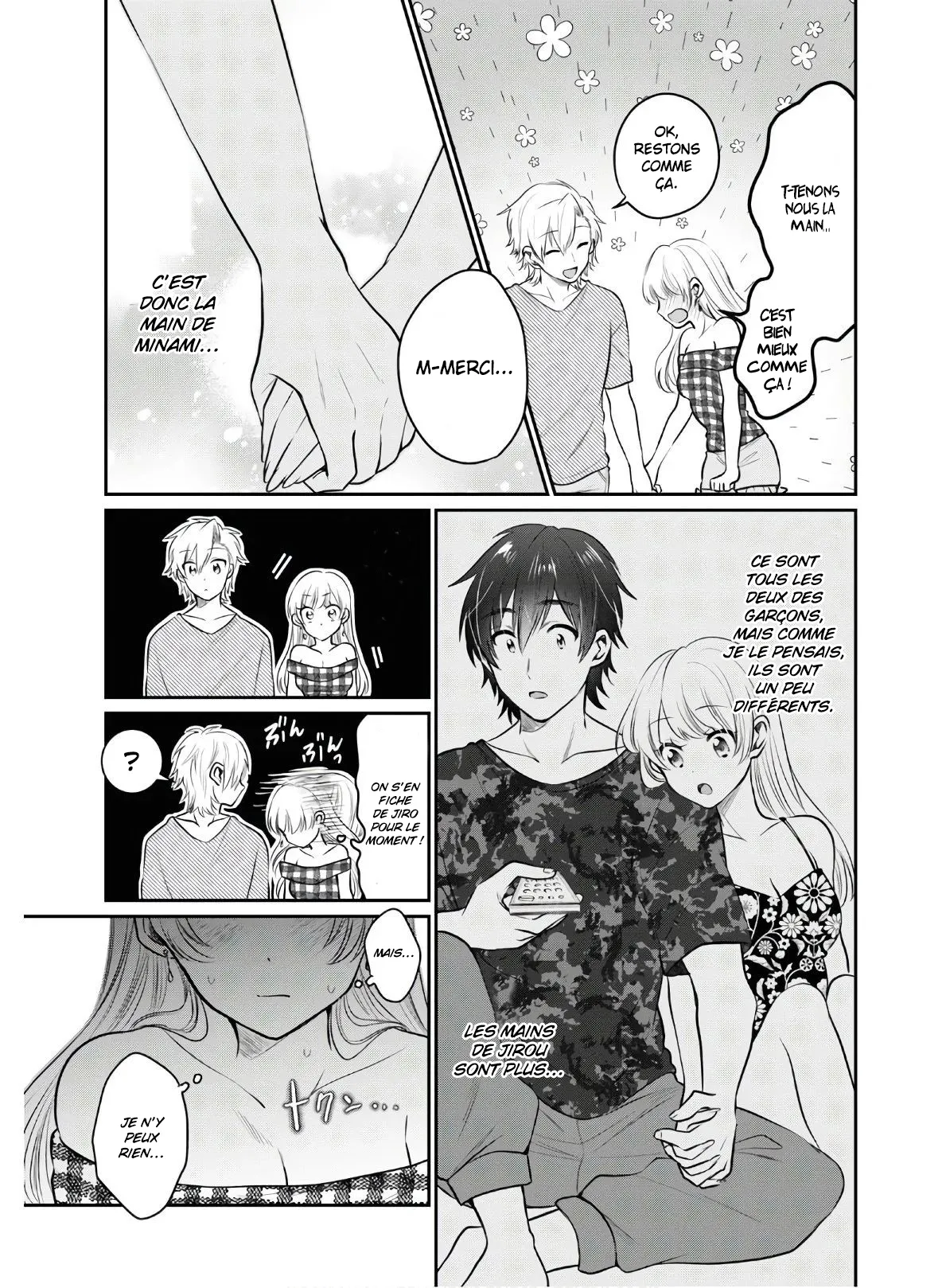 Fuufu Ijou, Koibito Miman - 25 - 67c711e44775f.webp