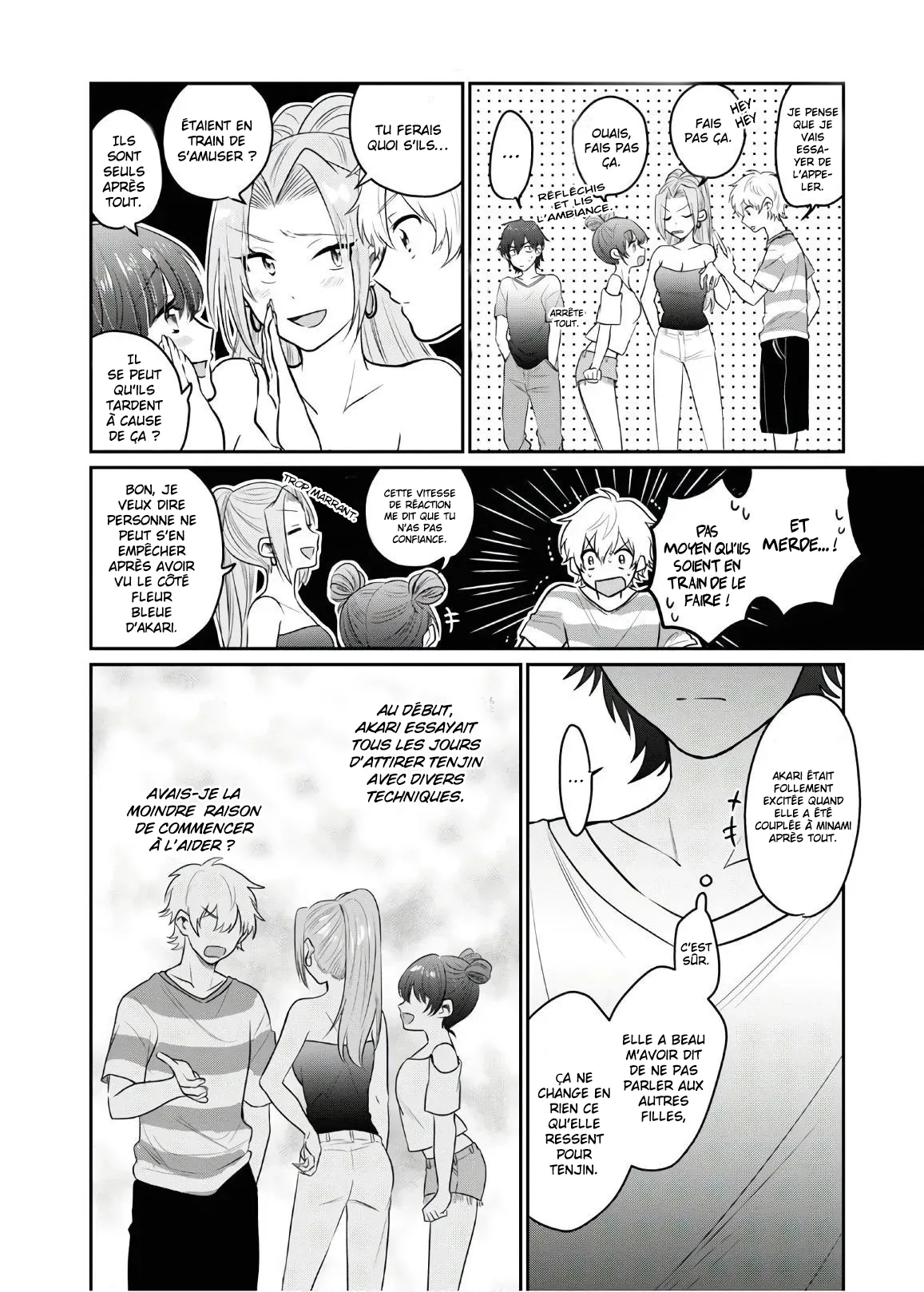 Fuufu Ijou, Koibito Miman - 25 - 67c711e543d7f.webp