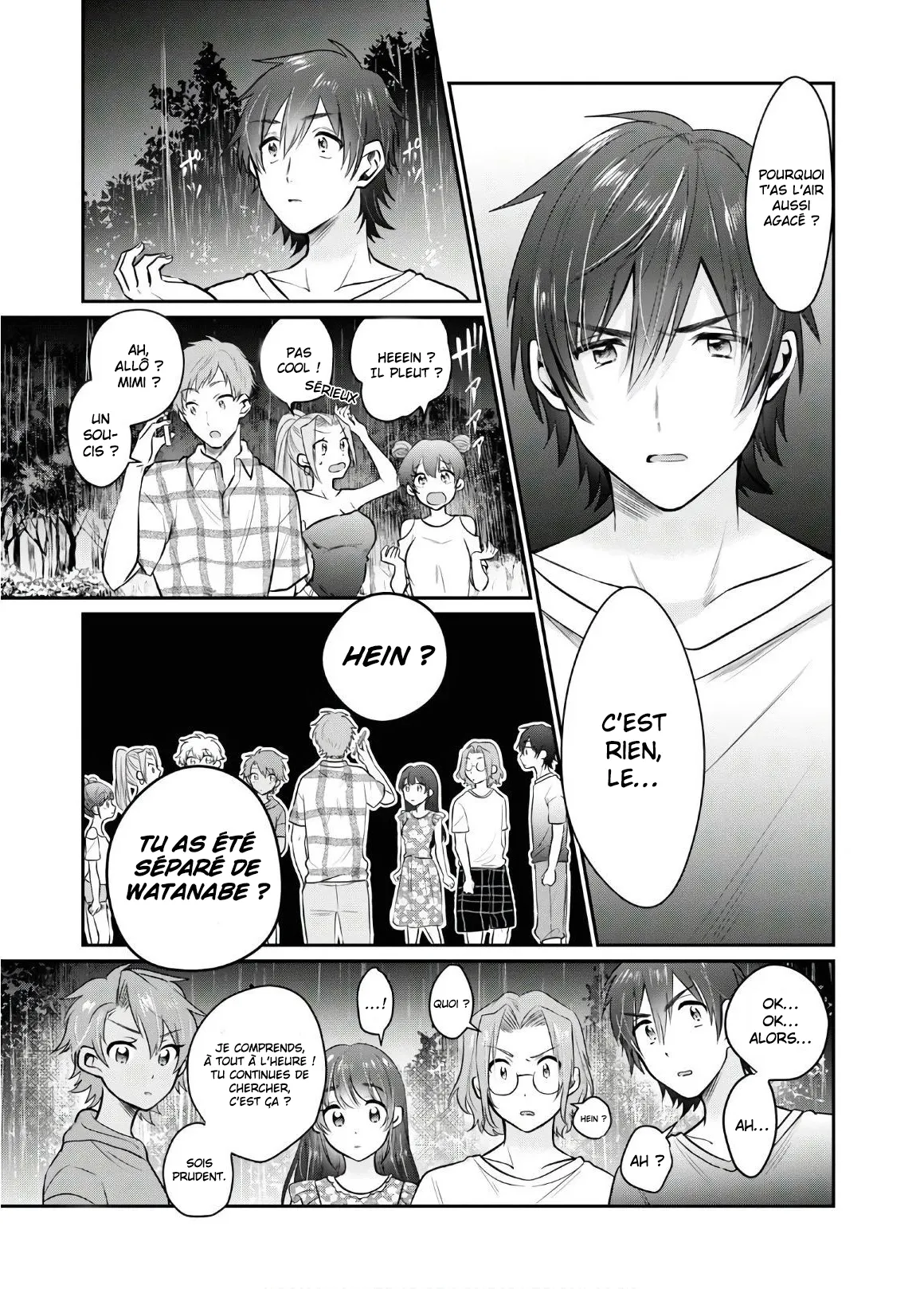 Fuufu Ijou, Koibito Miman - 25 - 67c711e592788.webp