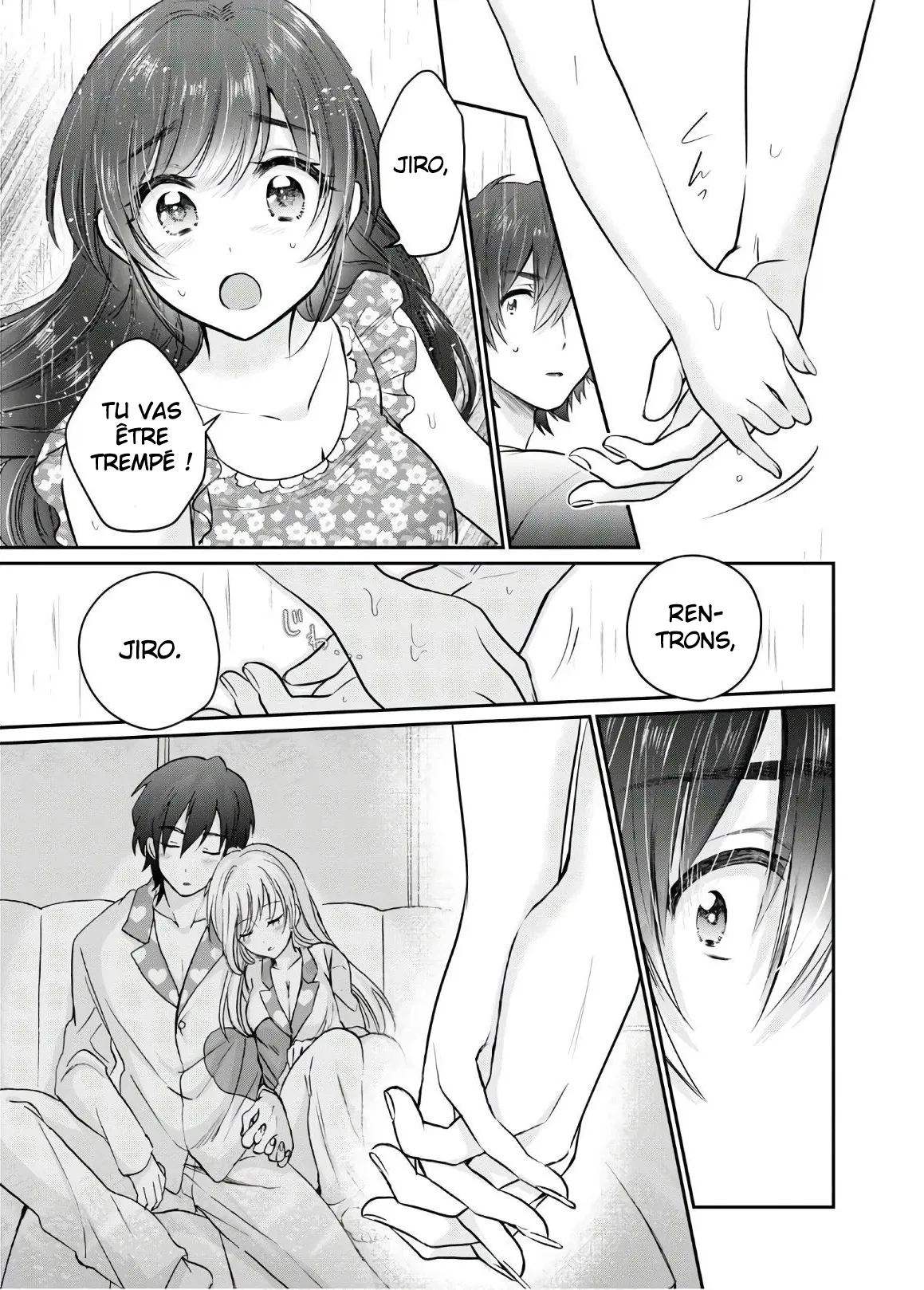 Fuufu Ijou, Koibito Miman - 25 - 67c711e63e4a8.webp
