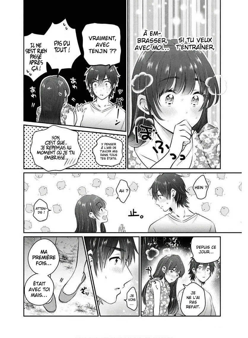 Fuufu Ijou, Koibito Miman - 26 - 67c711eb32404.webp