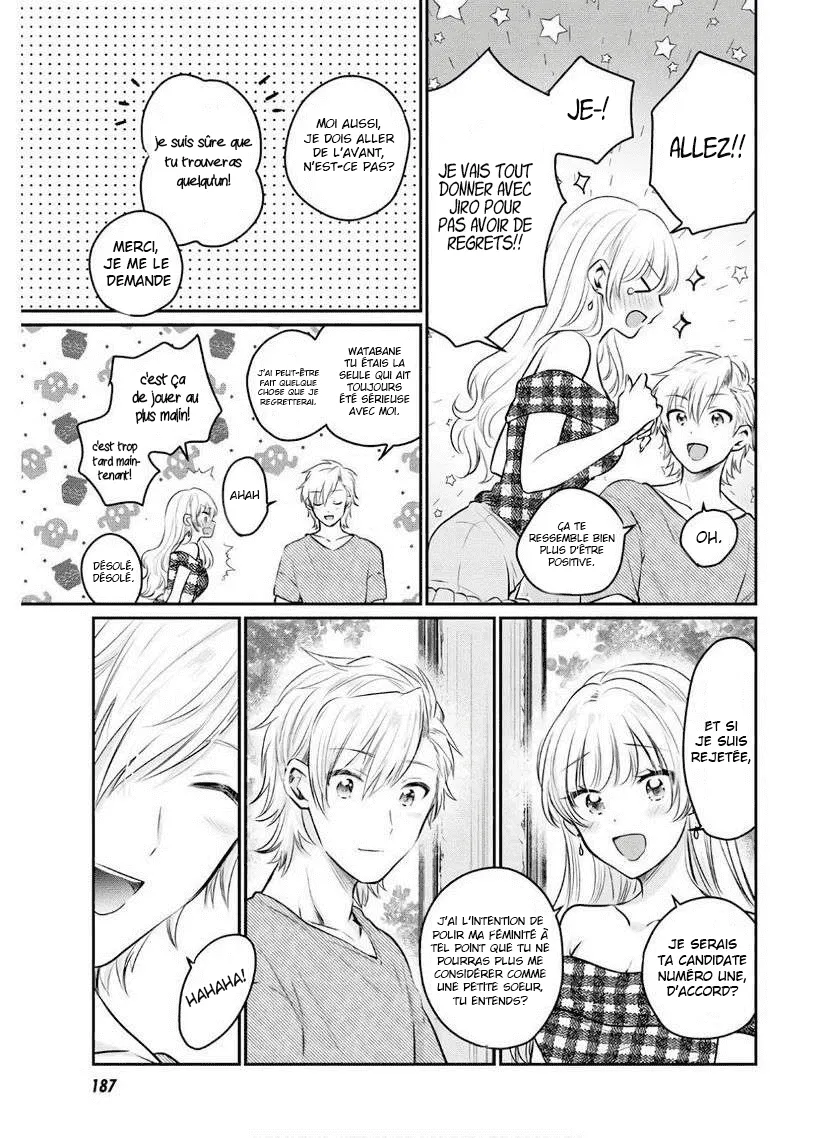 Fuufu Ijou, Koibito Miman - 26 - 67c711eda5418.webp