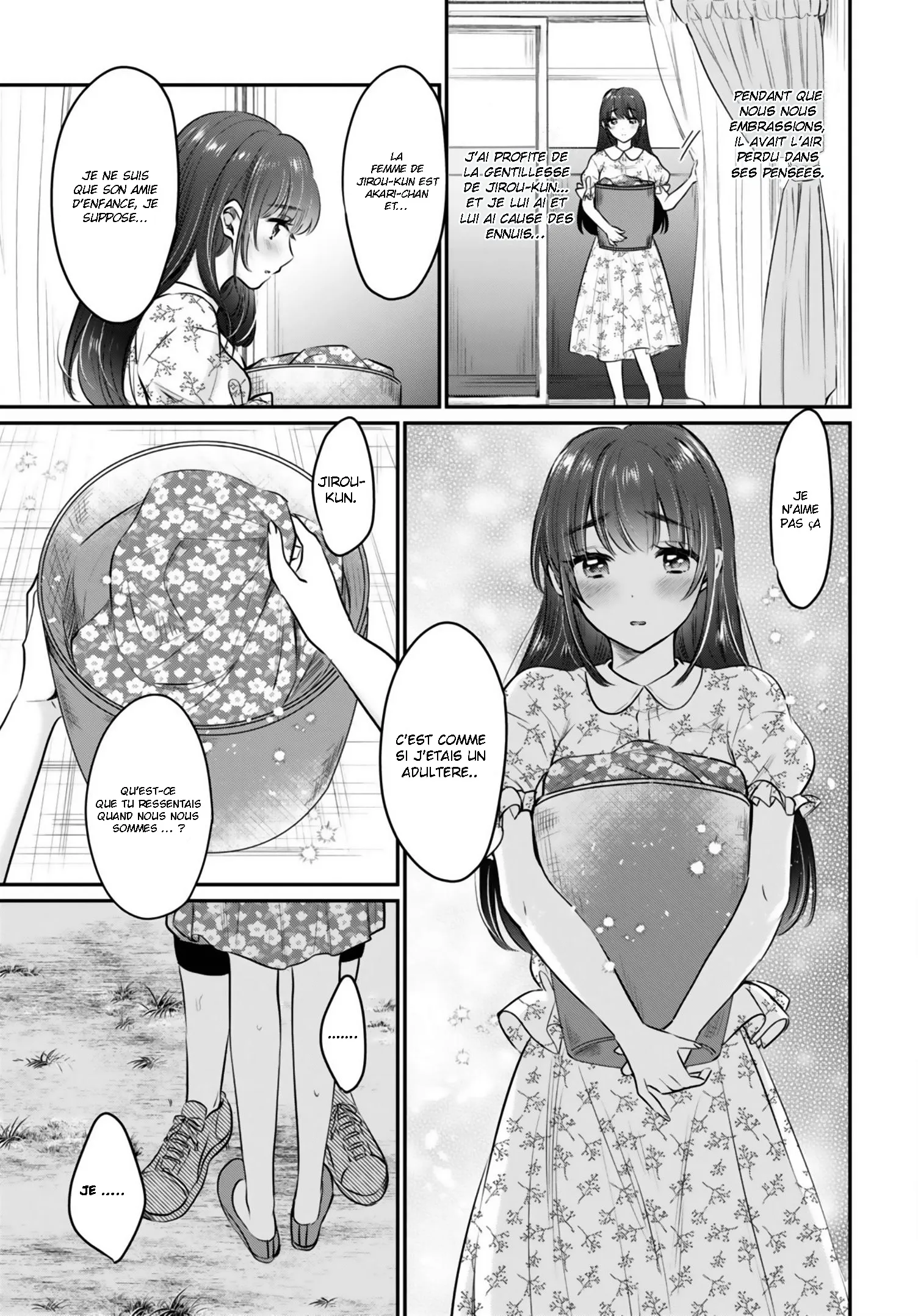 Fuufu Ijou, Koibito Miman - 27 - 67c711f180fa3.webp