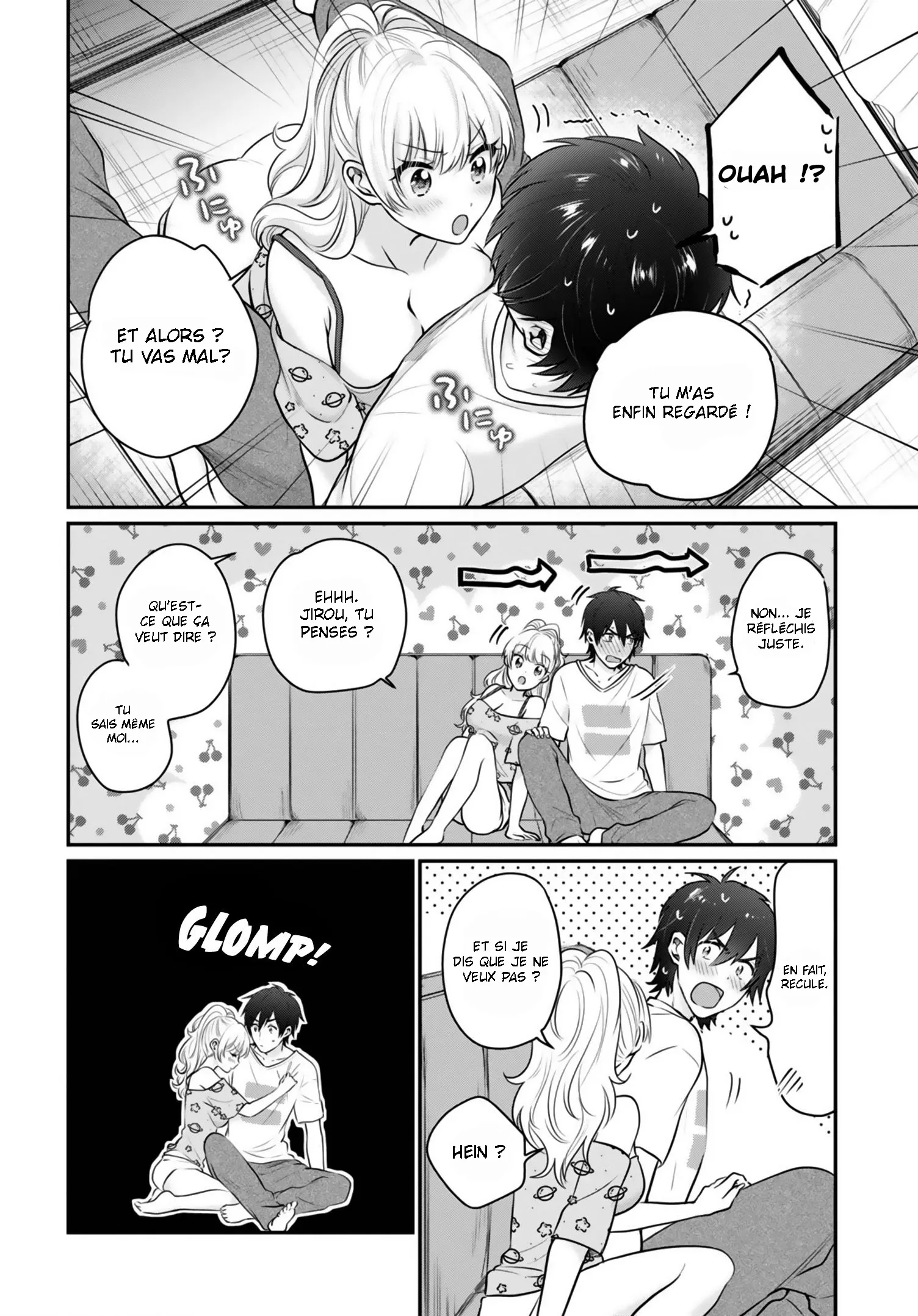 Fuufu Ijou, Koibito Miman - 27 - 67c711f319437.webp