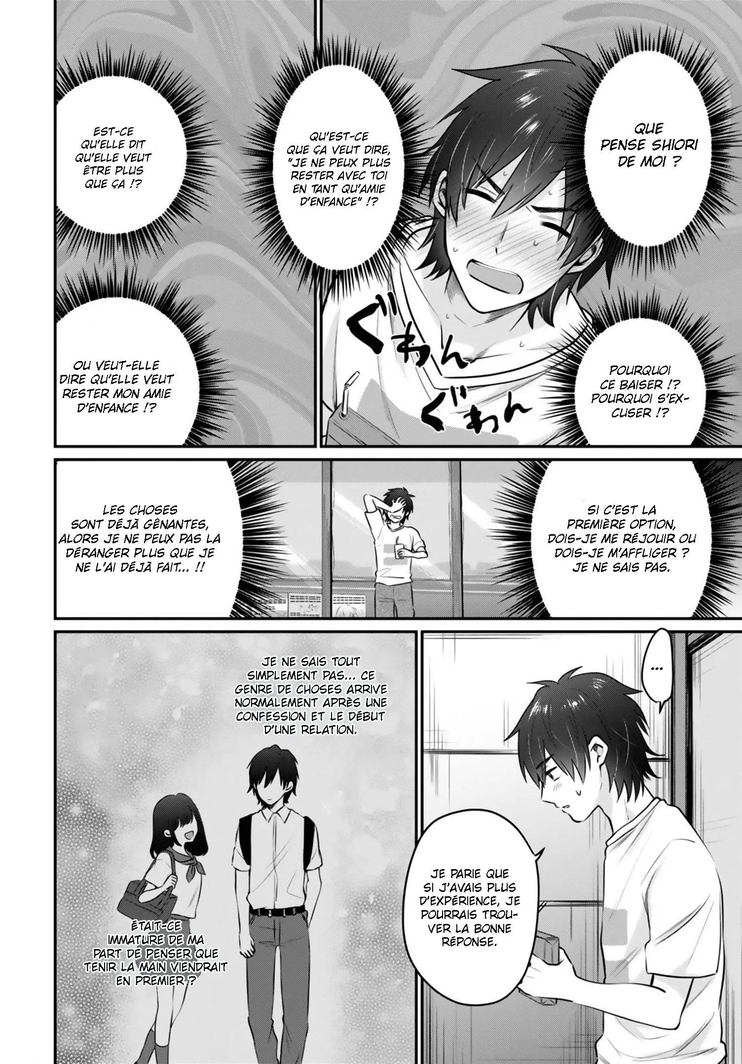 Fuufu Ijou, Koibito Miman - 27 - 67c711f74516e.webp