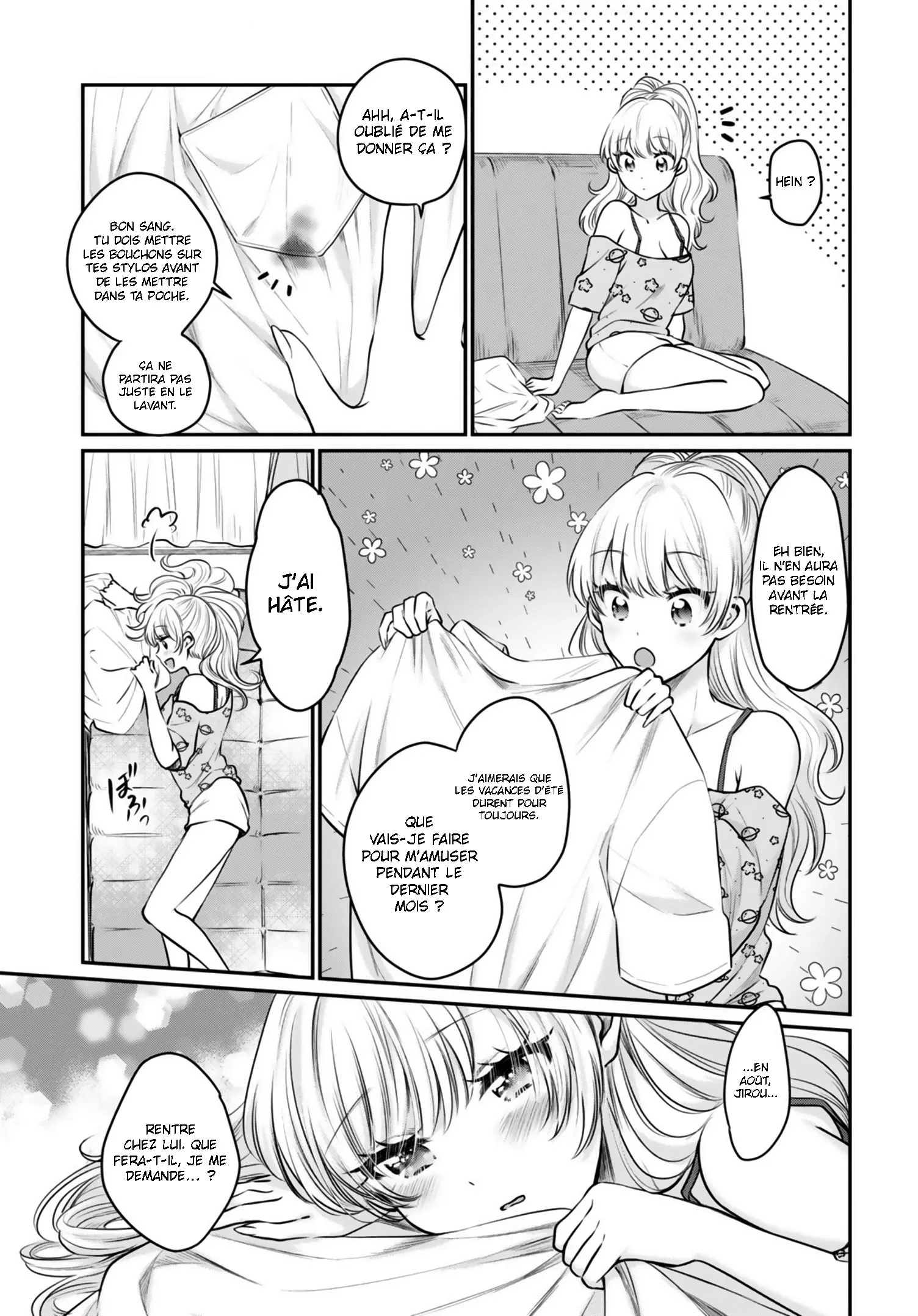 Fuufu Ijou, Koibito Miman - 27 - 67c711f8b7b48.webp