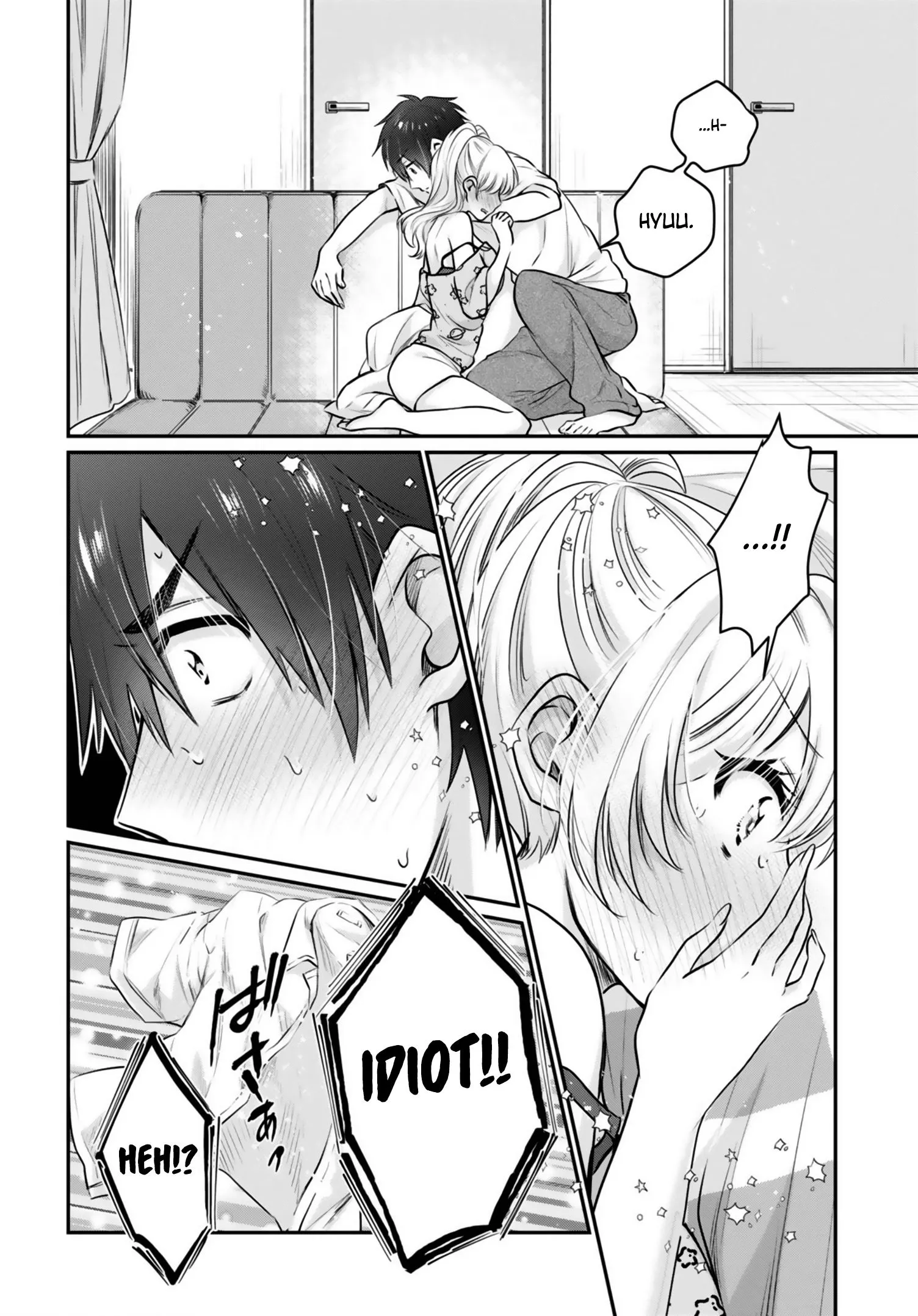 Fuufu Ijou, Koibito Miman - 27 - 67c711fb50593.webp