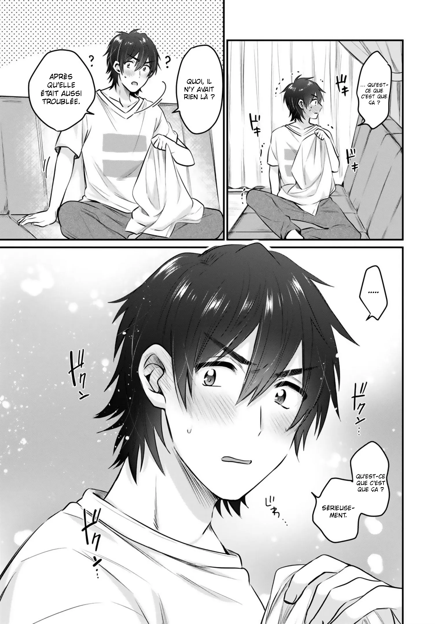 Fuufu Ijou, Koibito Miman - 27 - 67c711fbc51c3.webp