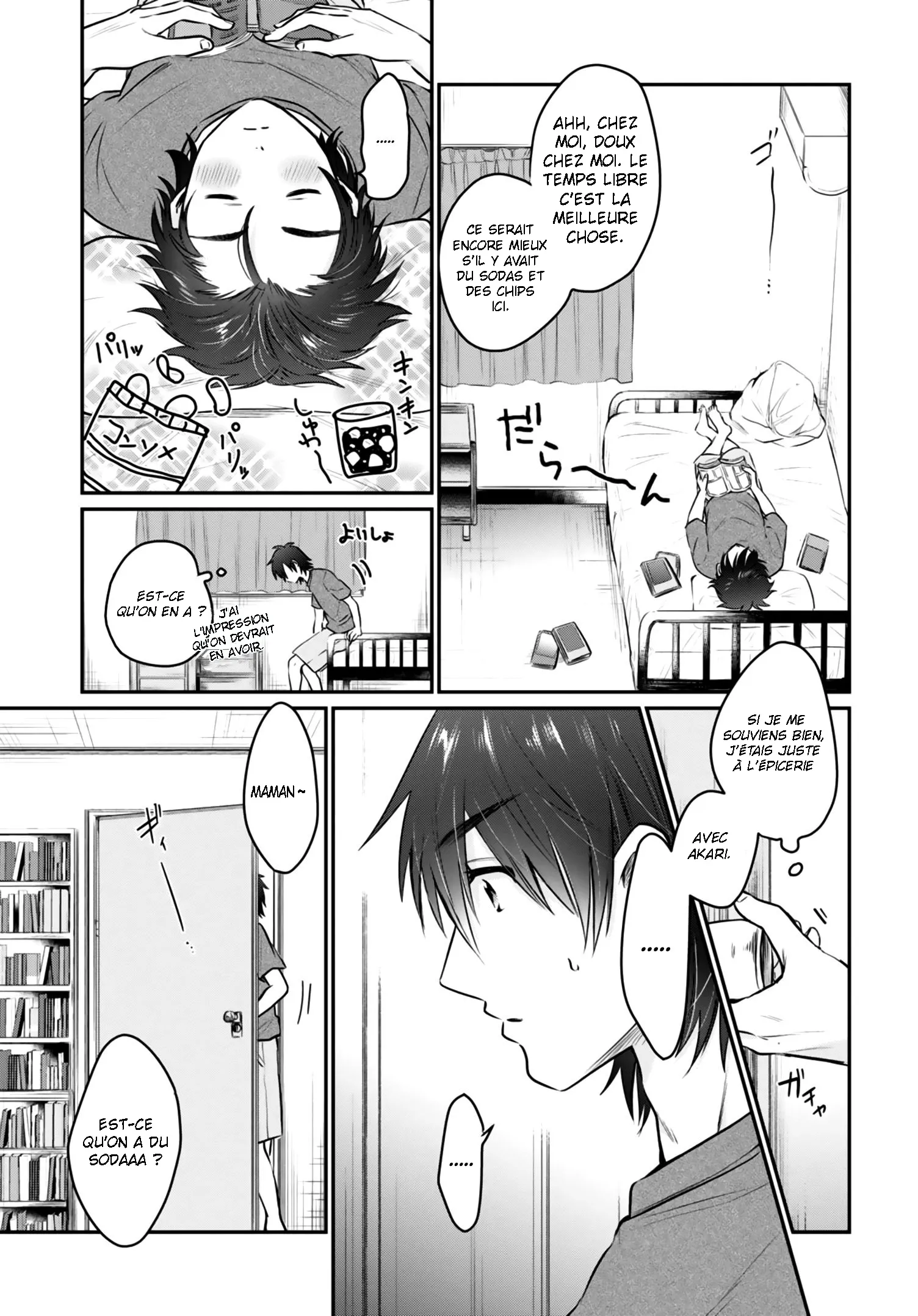 Fuufu Ijou, Koibito Miman - 28 - 67c711fe8b963.webp