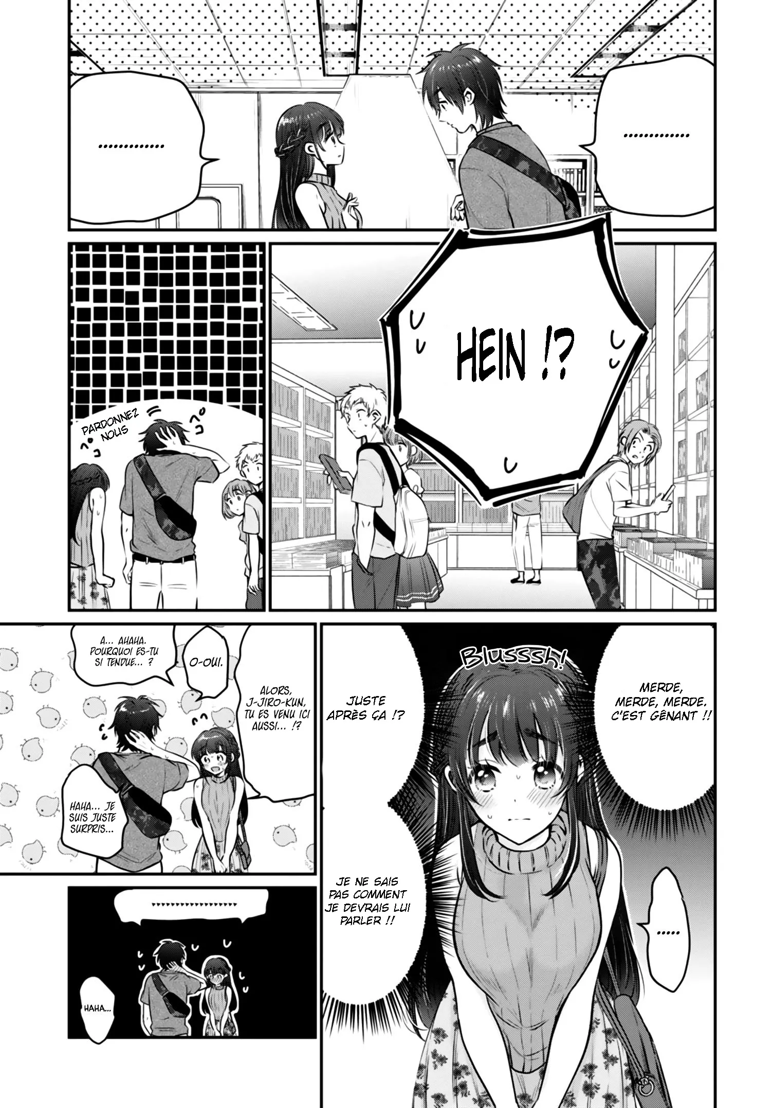 Fuufu Ijou, Koibito Miman - 28 - 67c711ff86108.webp
