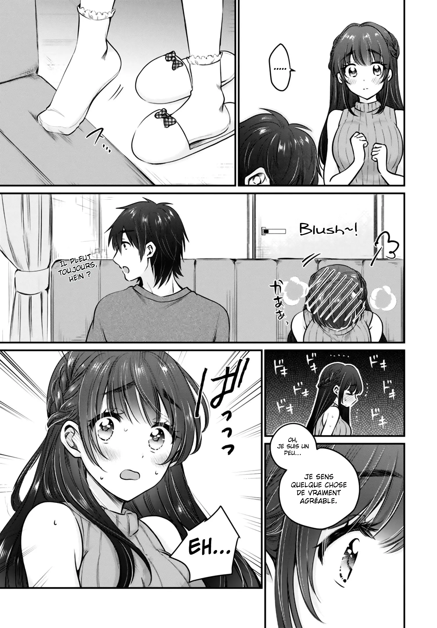 Fuufu Ijou, Koibito Miman - 28 - 67c71204482d2.webp