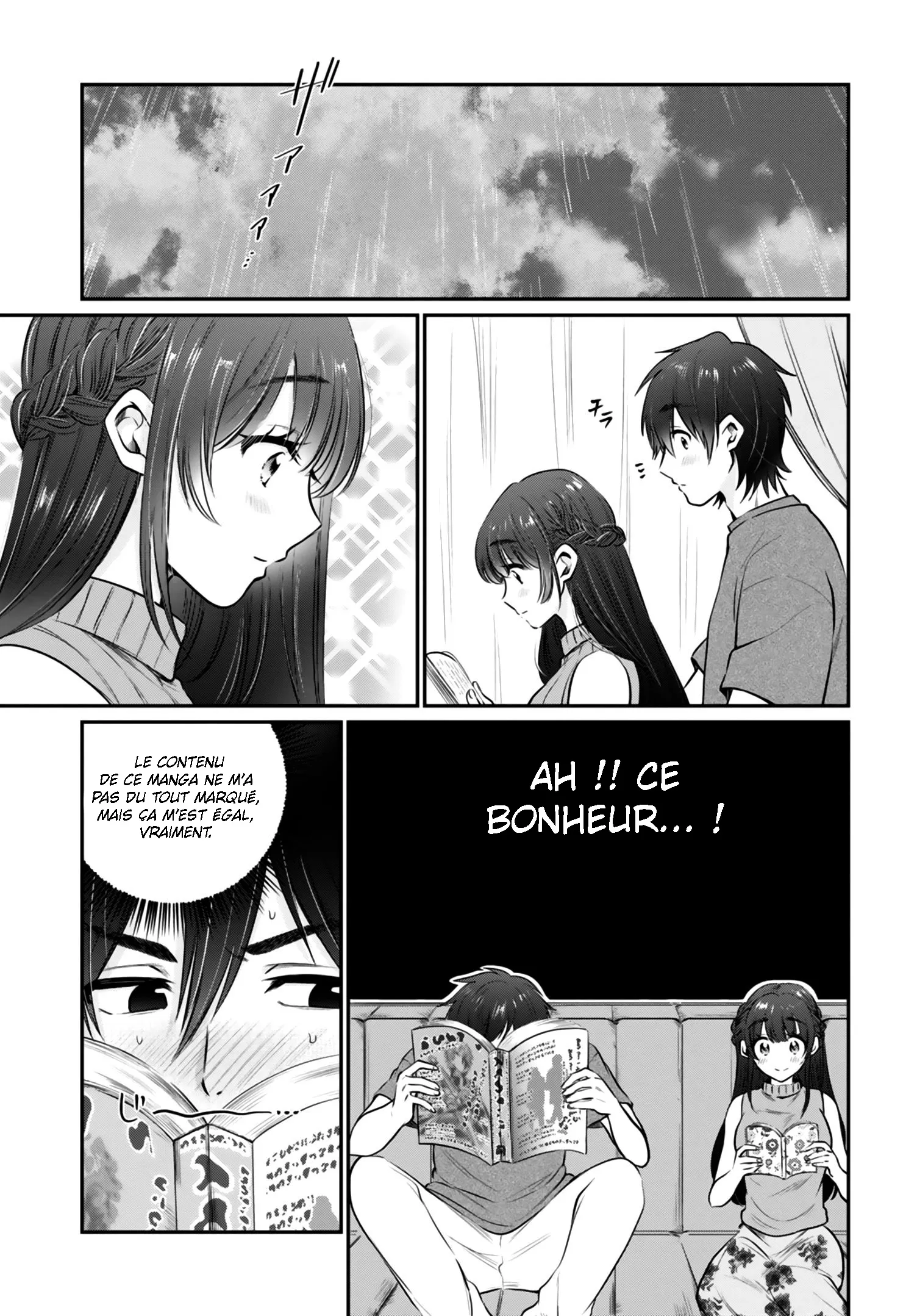 Fuufu Ijou, Koibito Miman - 28 - 67c71205480f8.webp