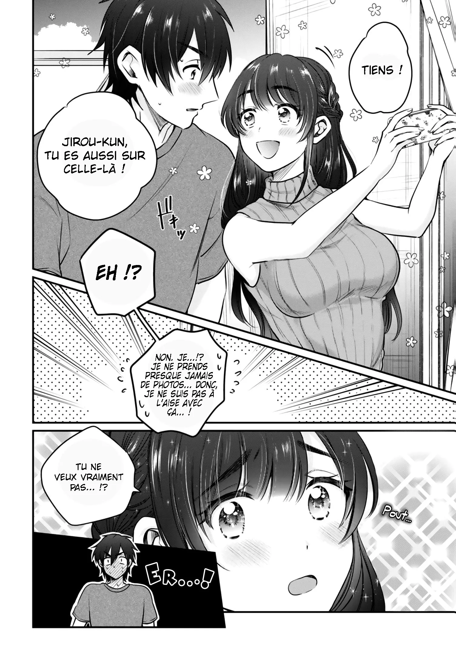 Fuufu Ijou, Koibito Miman - 28 - 67c71208df9df.webp