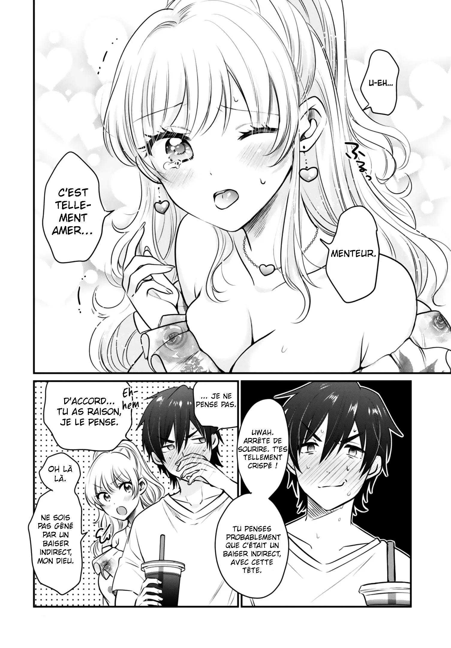 Fuufu Ijou, Koibito Miman - 29 - 67c712130a420.webp