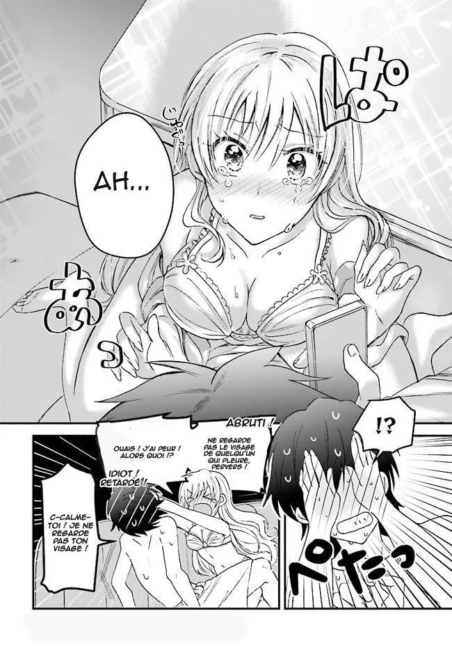 Fuufu Ijou, Koibito Miman - 3 - 67c7121b7d914.webp
