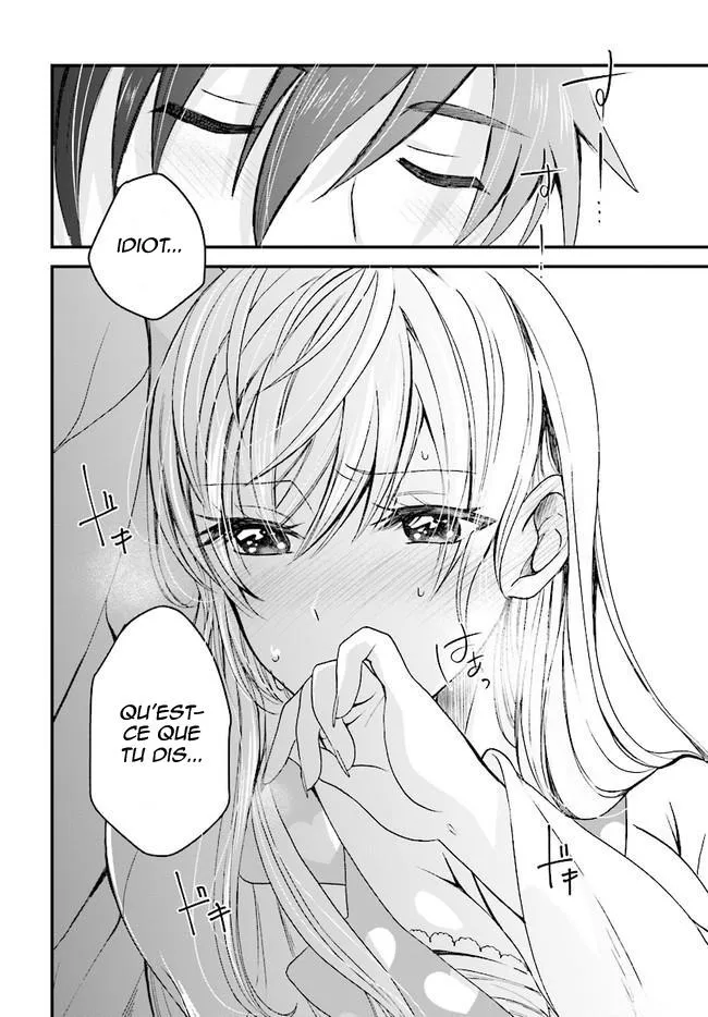 Fuufu Ijou, Koibito Miman - 3 - 67c7121c94370.webp