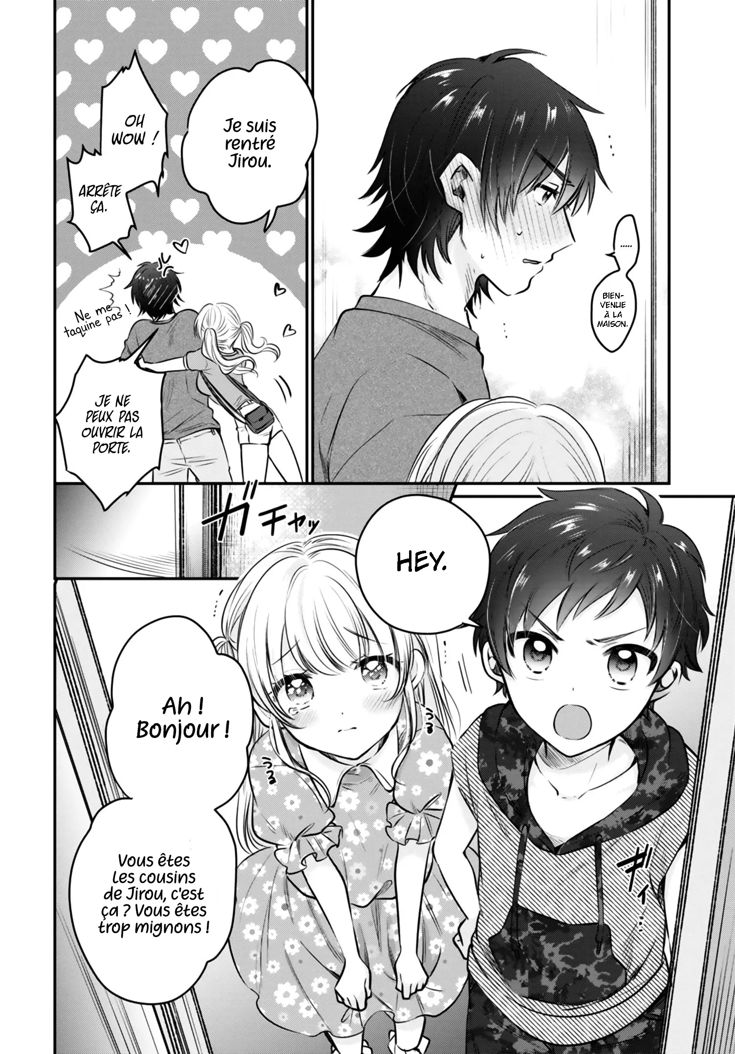 Fuufu Ijou, Koibito Miman - 30 - 67c7122725c69.webp