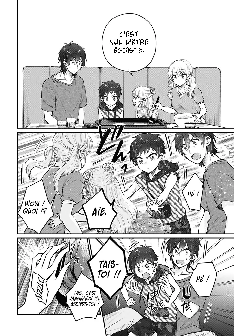Fuufu Ijou, Koibito Miman - 31 - 67c7122aac0cc.webp