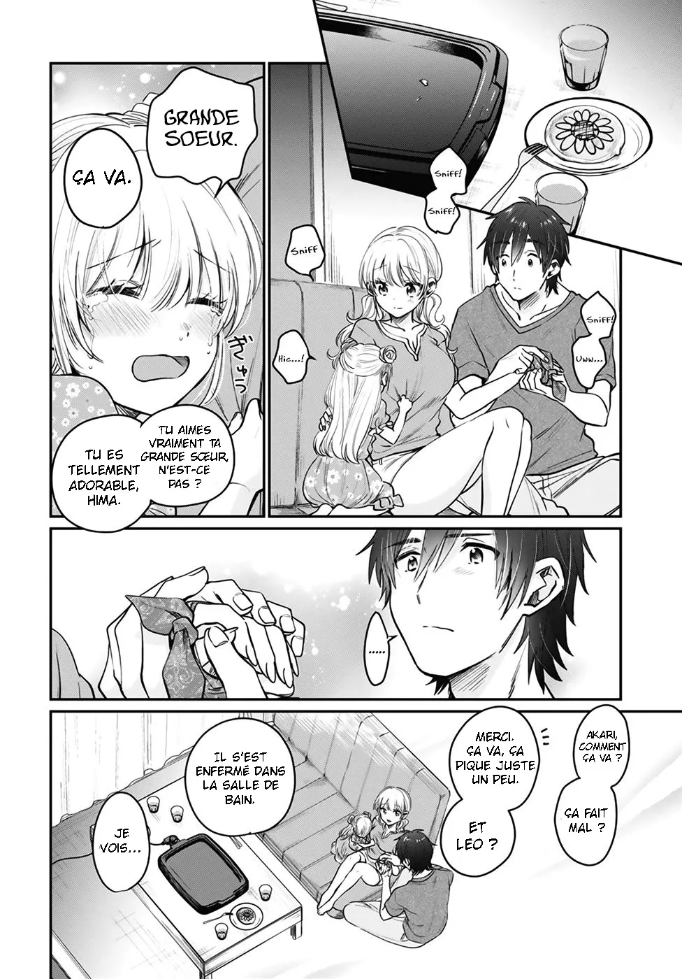 Fuufu Ijou, Koibito Miman - 31 - 67c7122b248df.webp