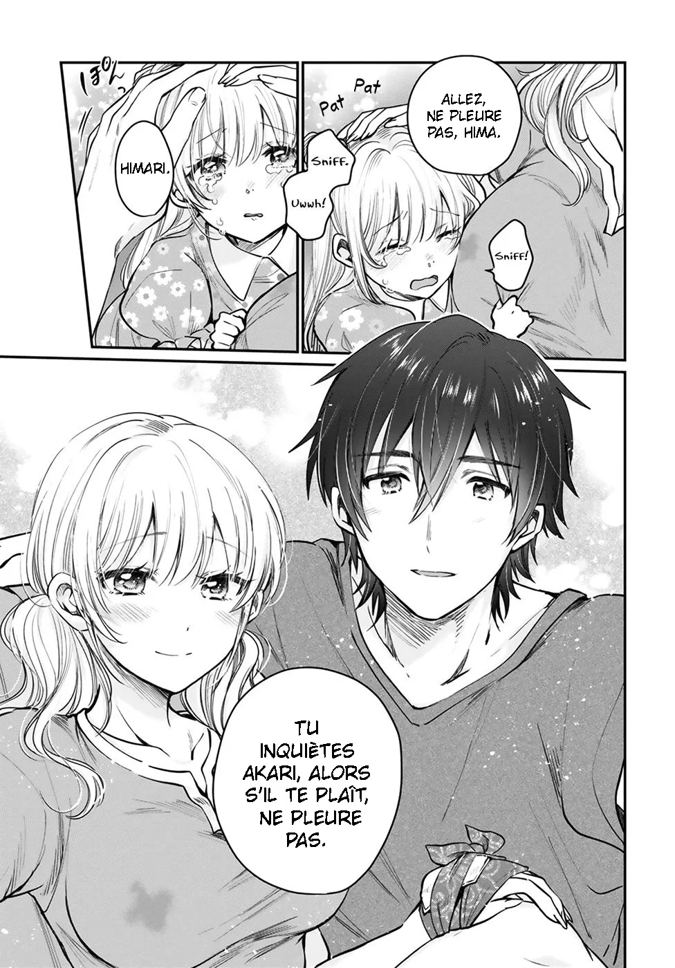 Fuufu Ijou, Koibito Miman - 31 - 67c7122b599e3.webp