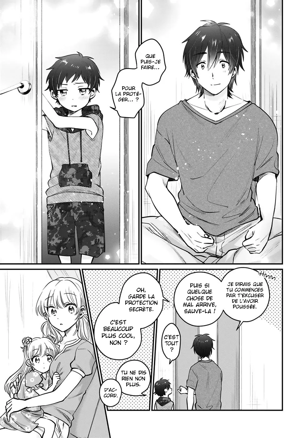 Fuufu Ijou, Koibito Miman - 31 - 67c7122d4f65b.webp
