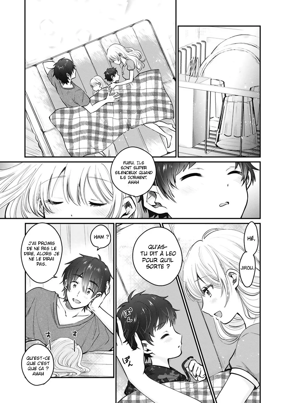Fuufu Ijou, Koibito Miman - 31 - 67c7122db5104.webp