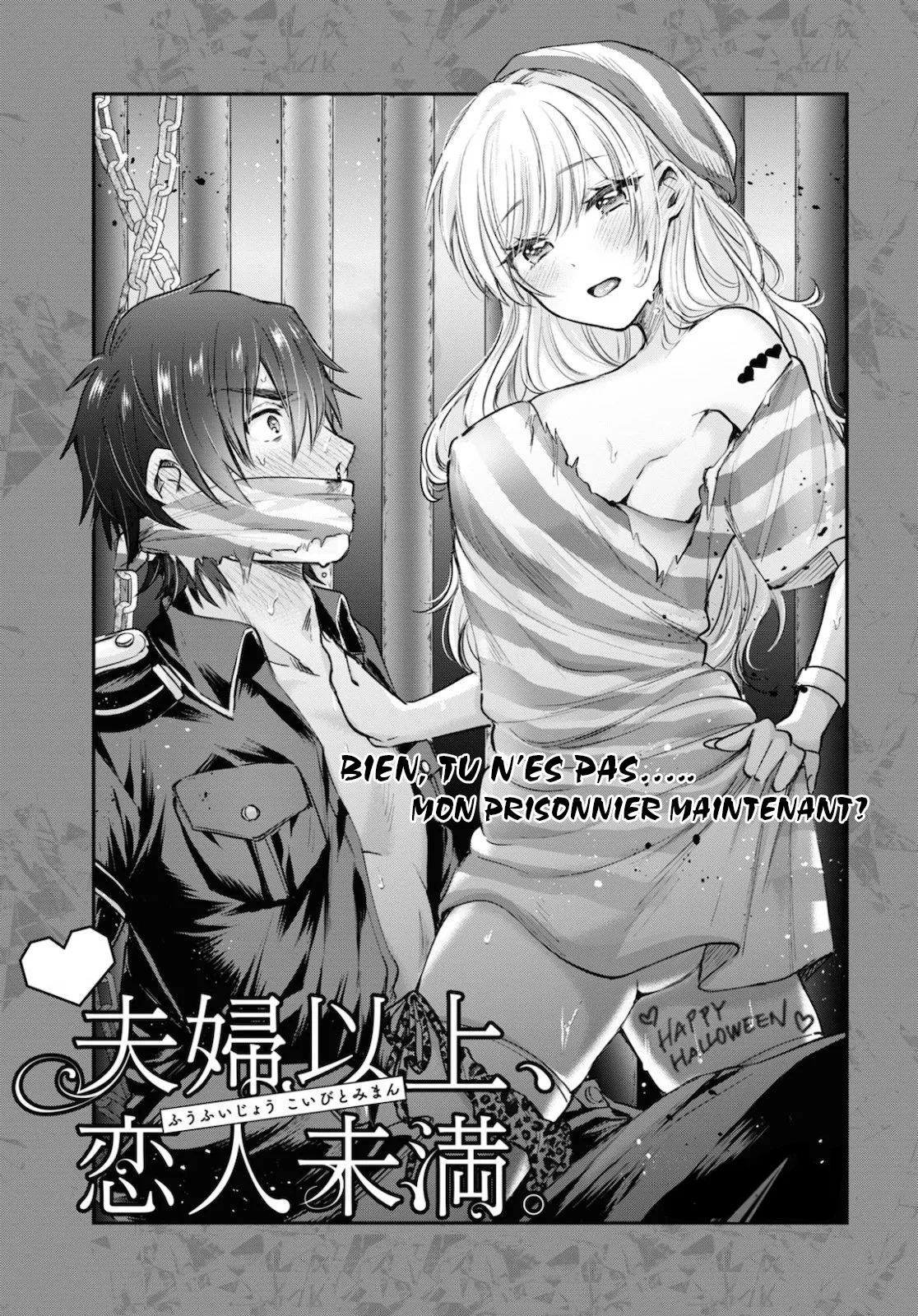 Fuufu Ijou, Koibito Miman - 32 - 67c7123126336.webp