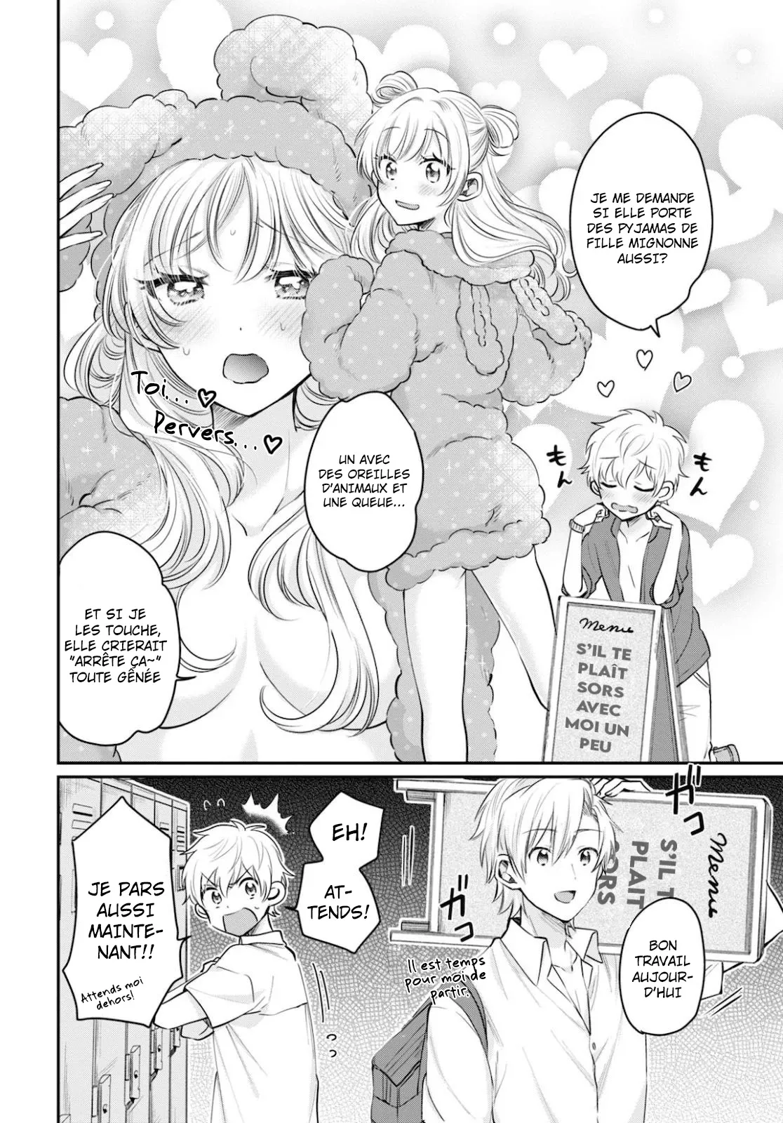 Fuufu Ijou, Koibito Miman - 32 - 67c712359785f.webp