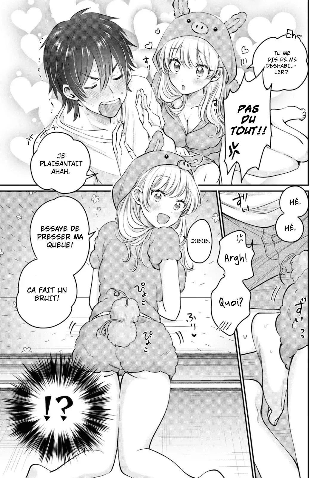 Fuufu Ijou, Koibito Miman - 32 - 67c712362a82a.webp