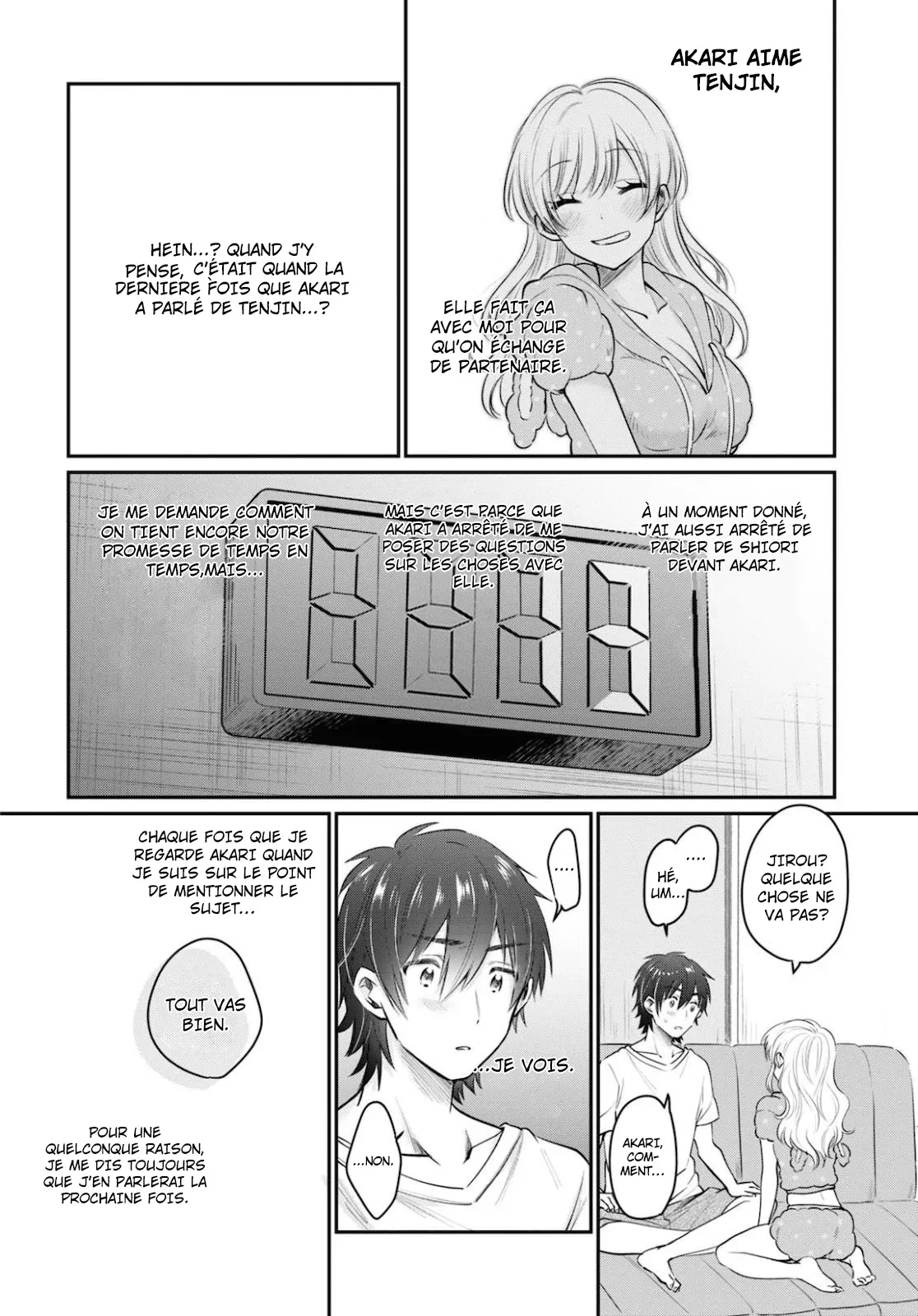 Fuufu Ijou, Koibito Miman - 32 - 67c71236f2c26.webp